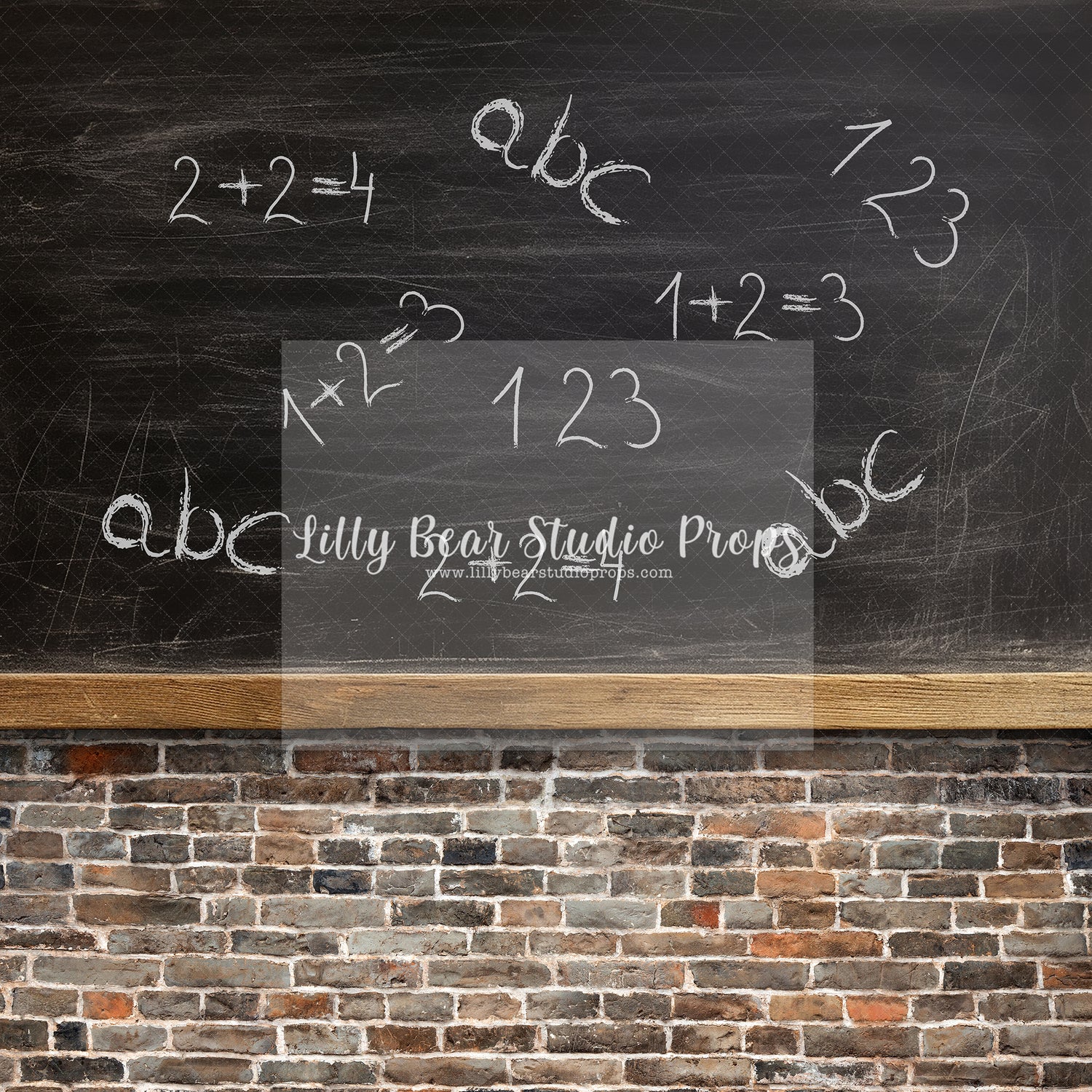 Classroom Chalkboard Essentials