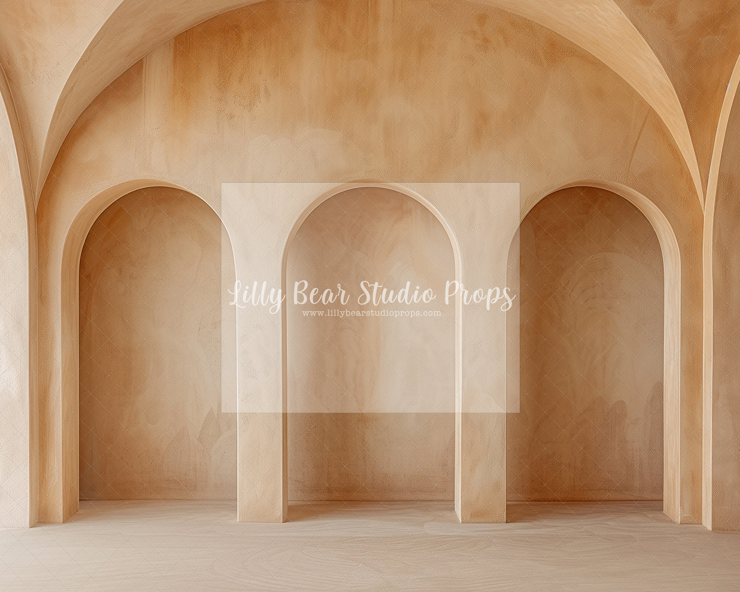 Clay Arches