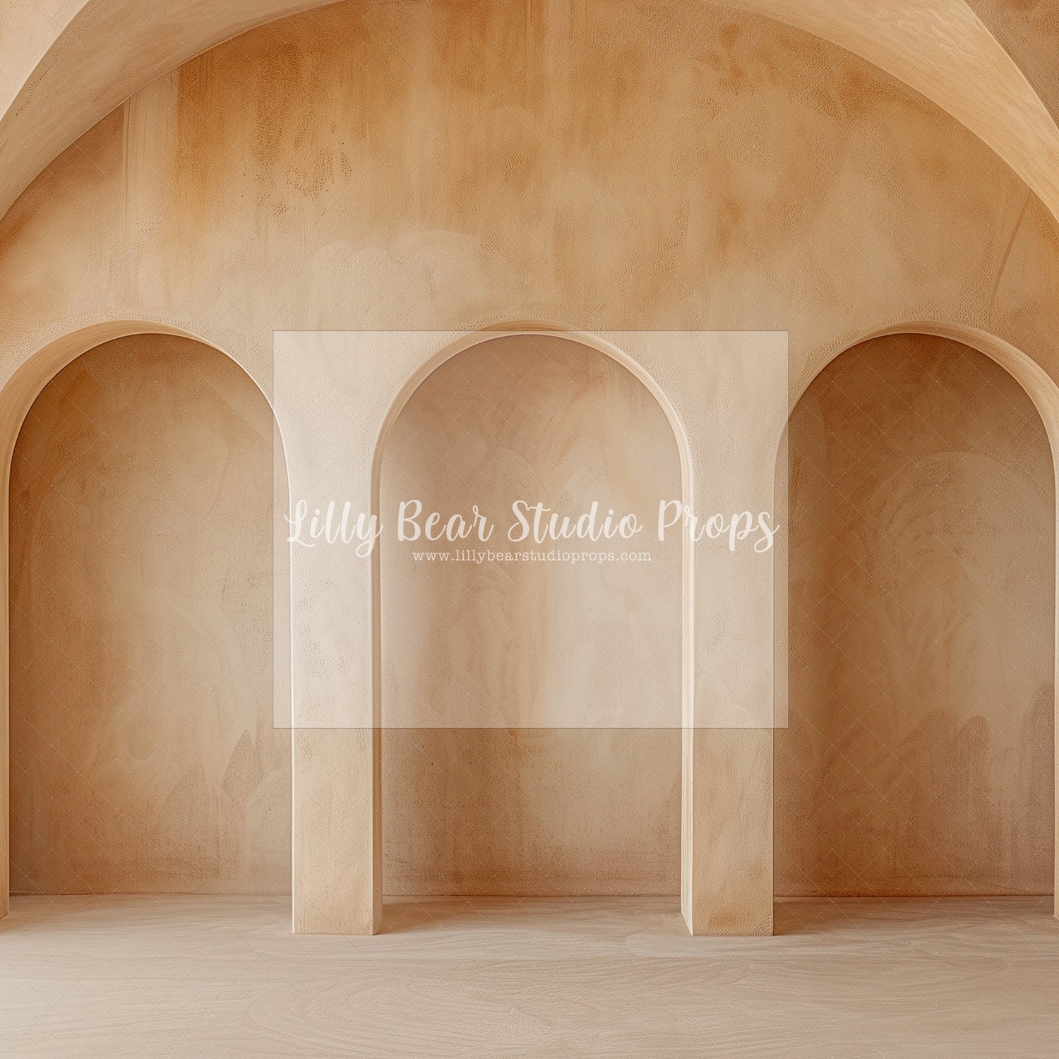 Clay Arches