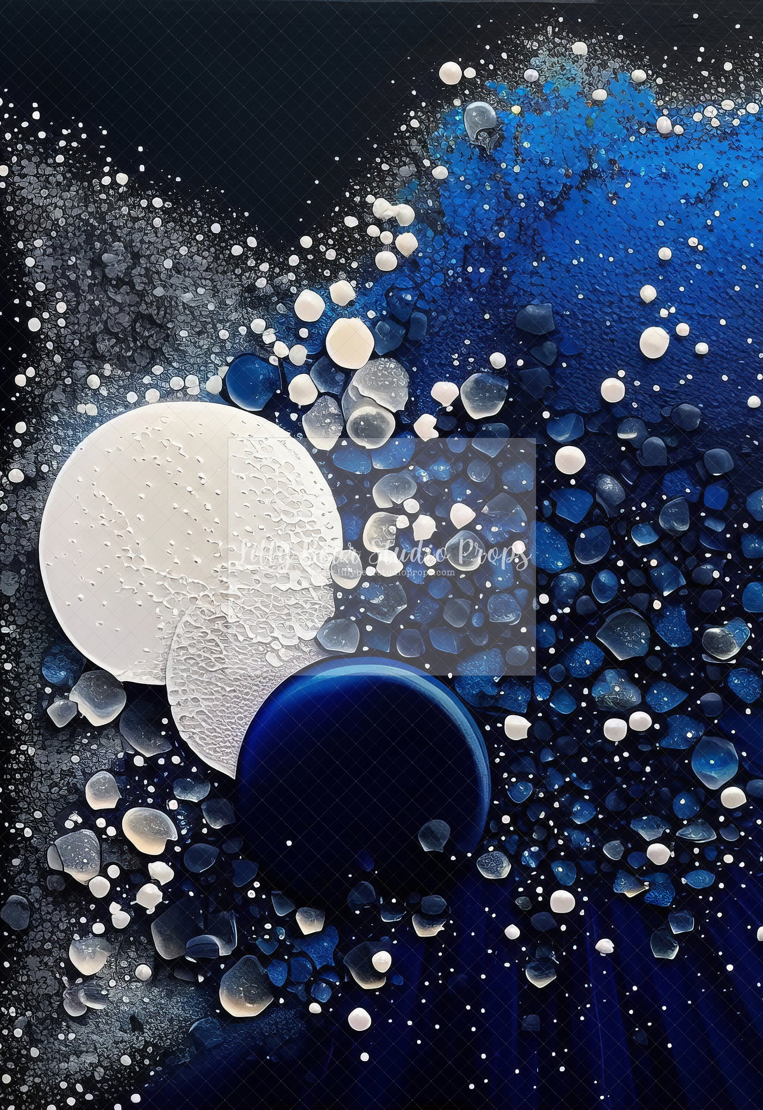 Coolshore Serenity - Sweep Options