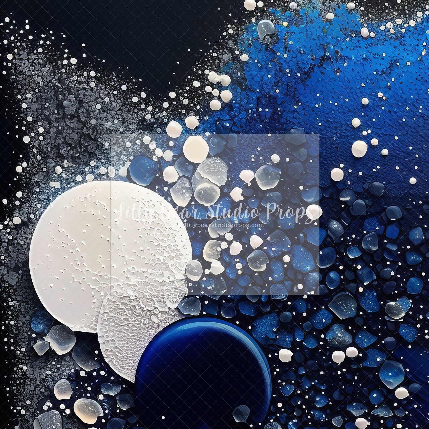 Coolshore Serenity - Sweep Options