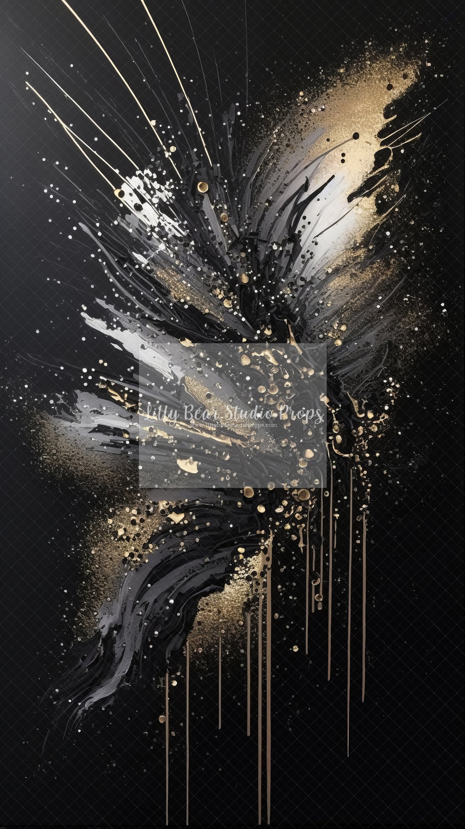 Cosmic Vortex - Sweep Options