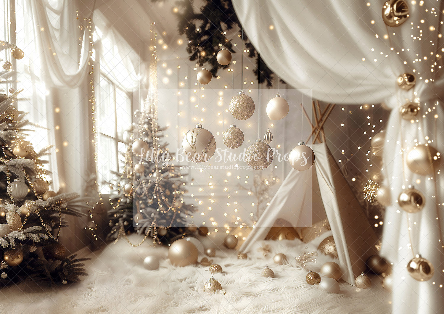 Cosy Christmas Chaos