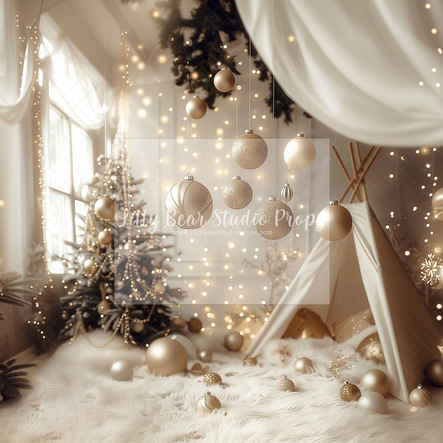 Cosy Christmas Chaos