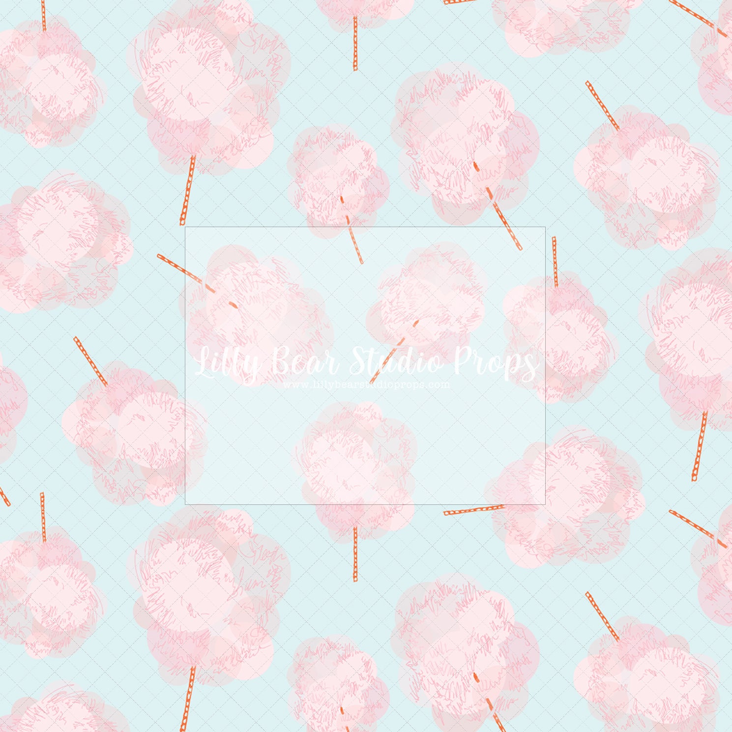 Cotton Candy