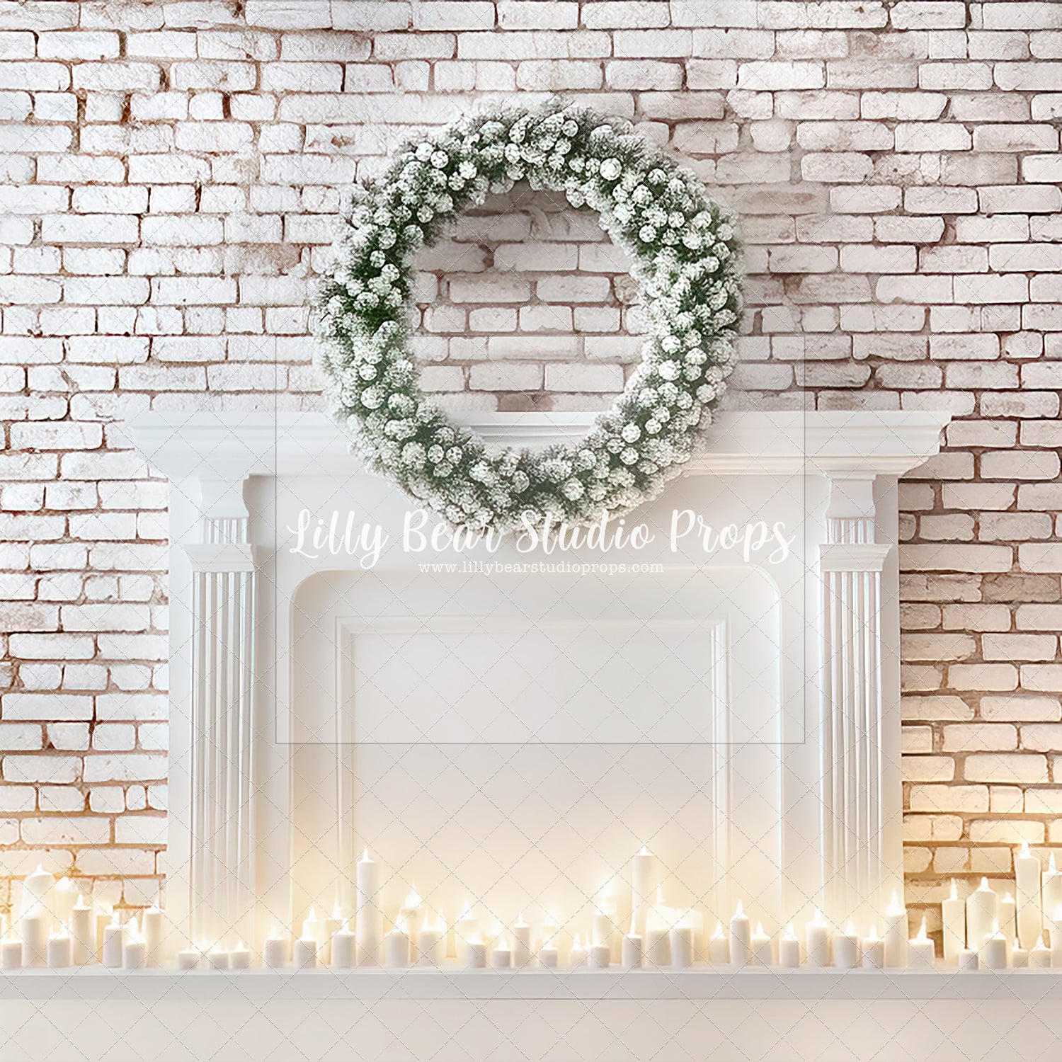 Cozy Candles