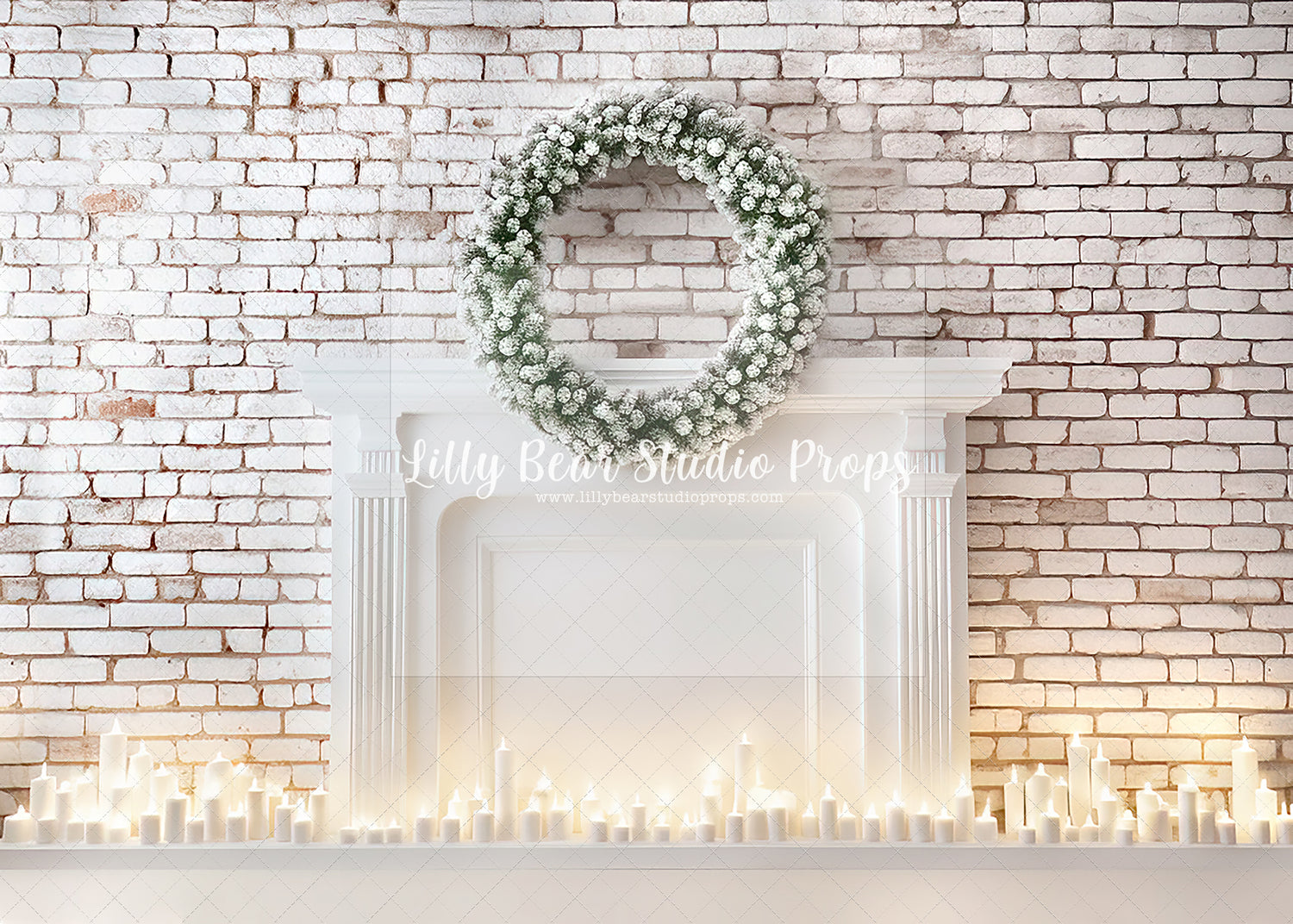 Cozy Candles