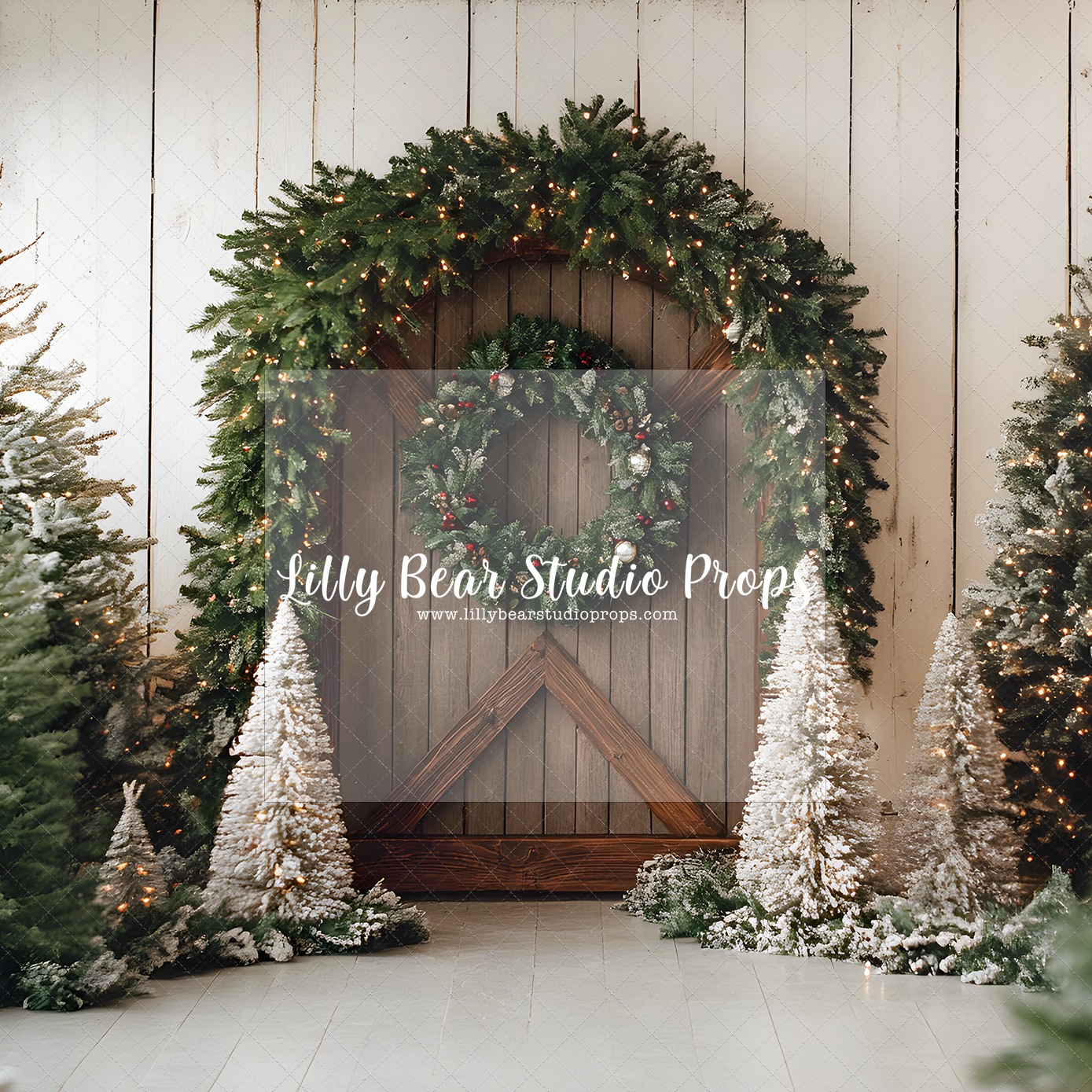 Cozy Pine Retreat