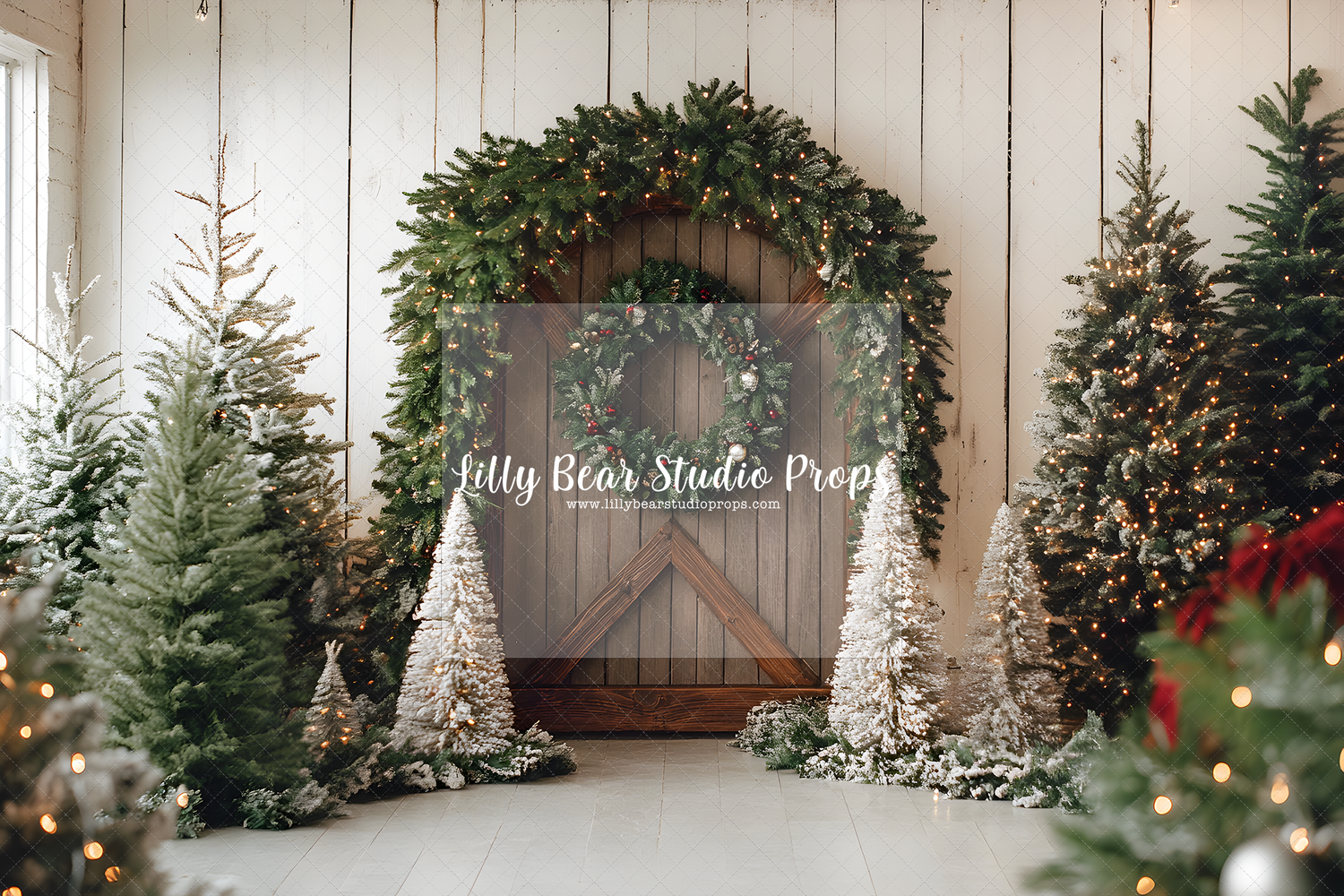 Cozy Pine Retreat