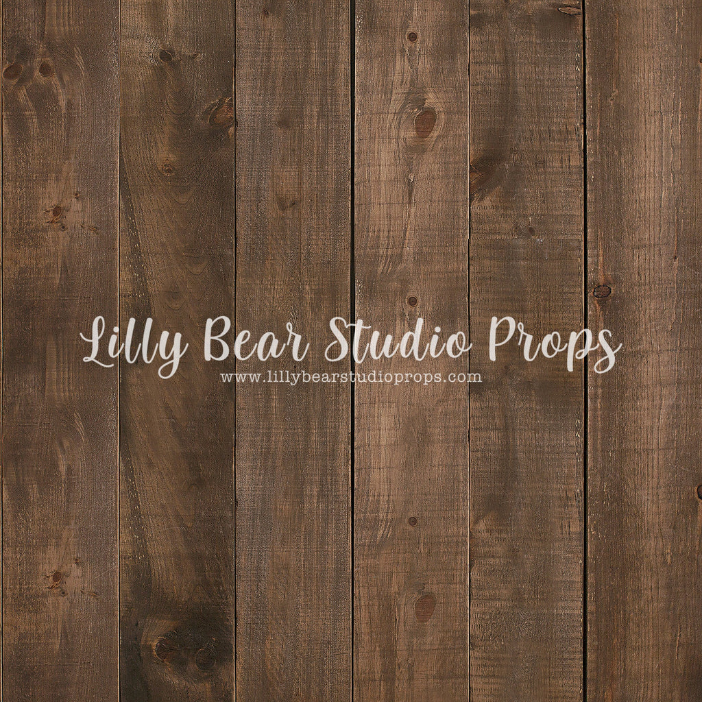 DIH Photography Props Rustic Wood Planks Floor (Wide) by Lilly Bear Studio Props sold by Lilly Bear Studio Props, barn