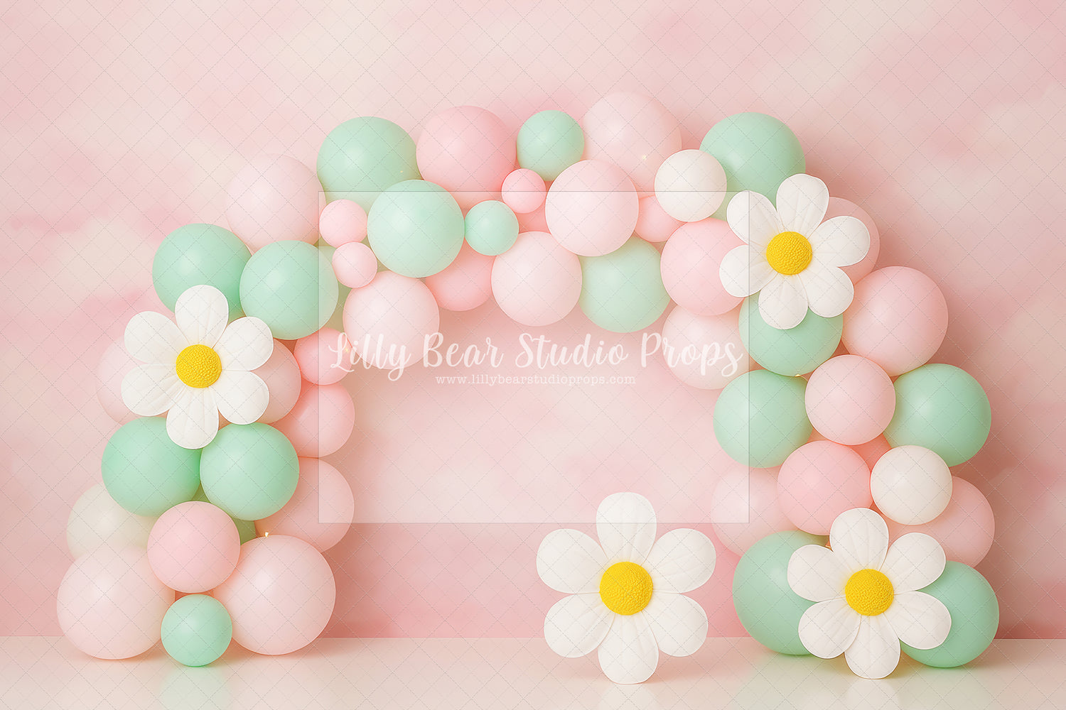 Daisy Dreams