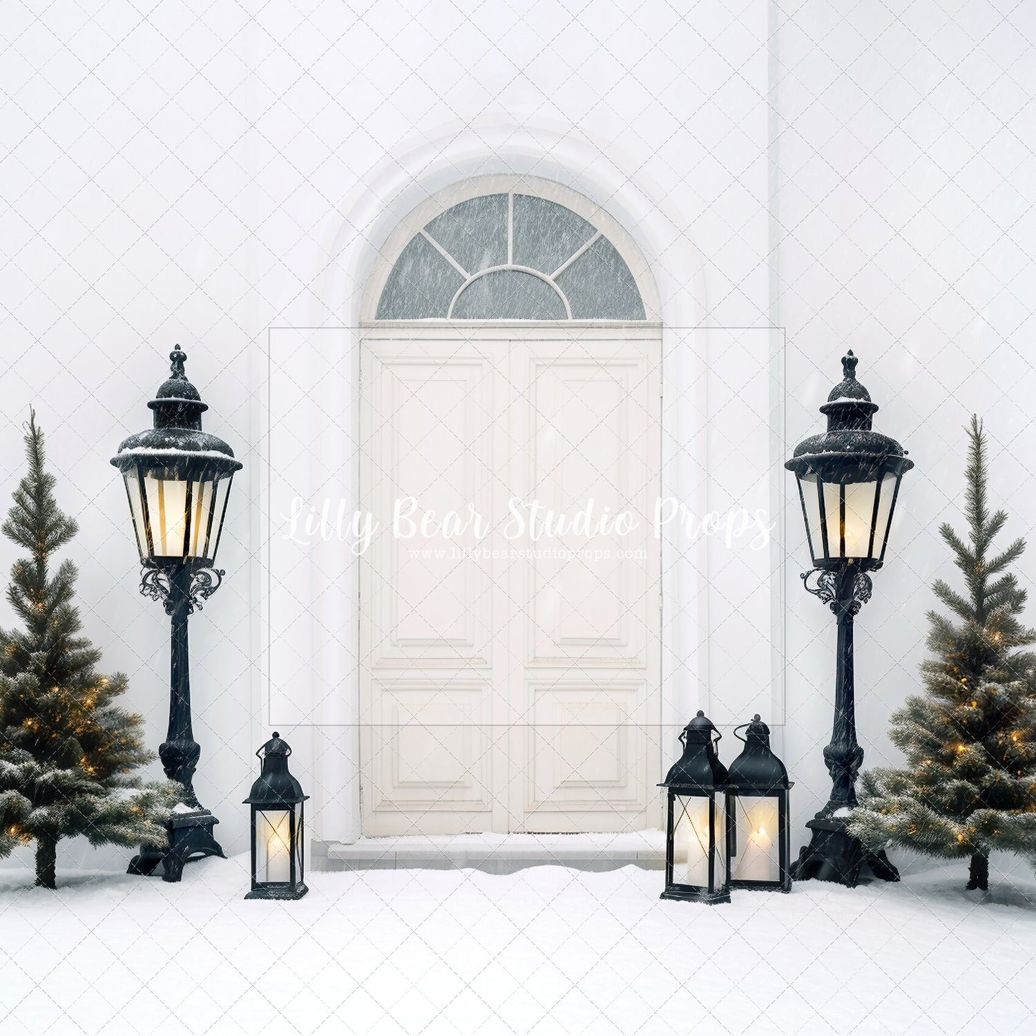 Door to December