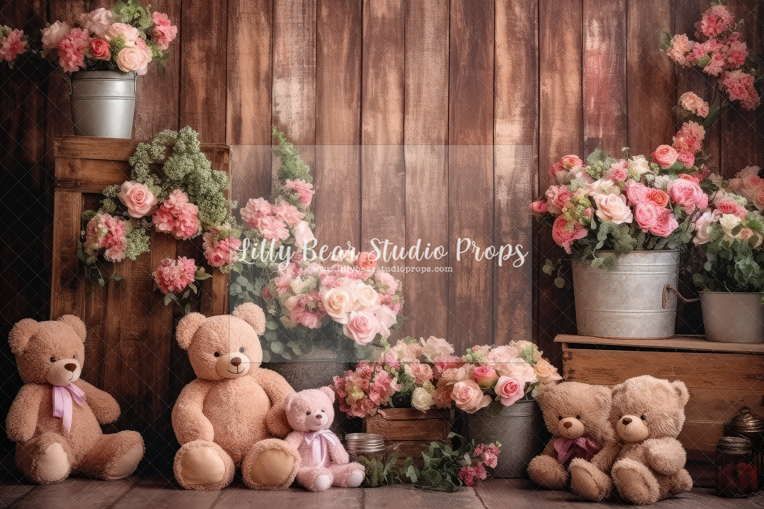 Dorothy Bear