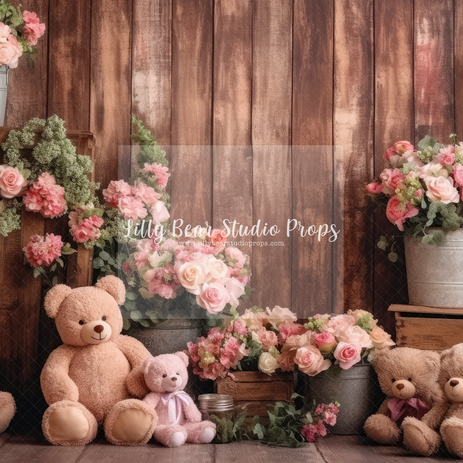 Dorothy Bear