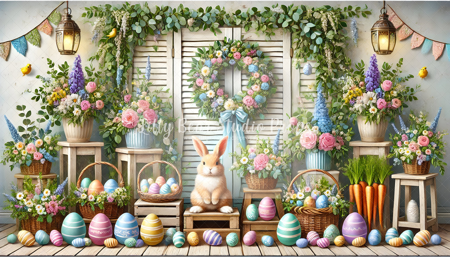 Easter Morning
