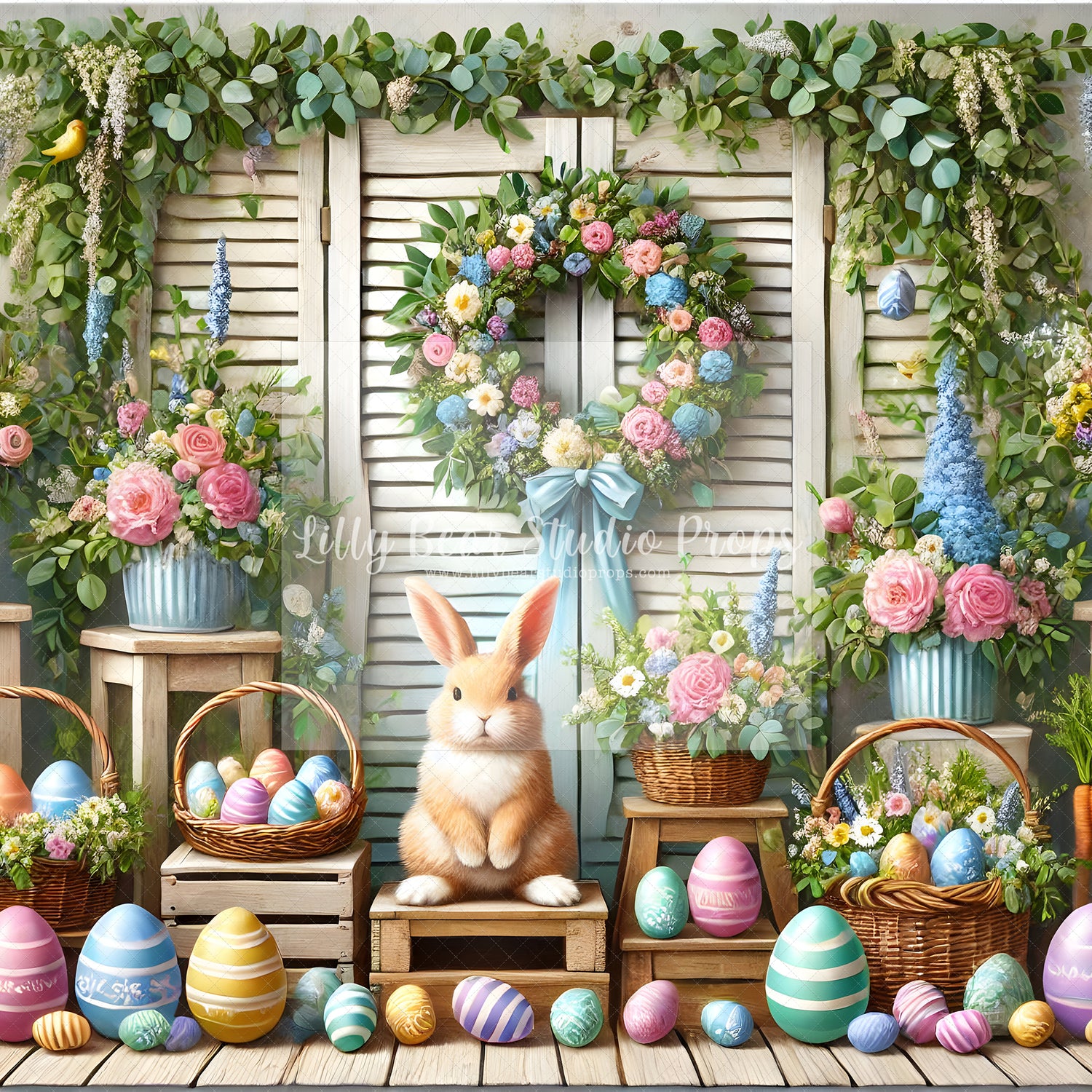 Easter Morning