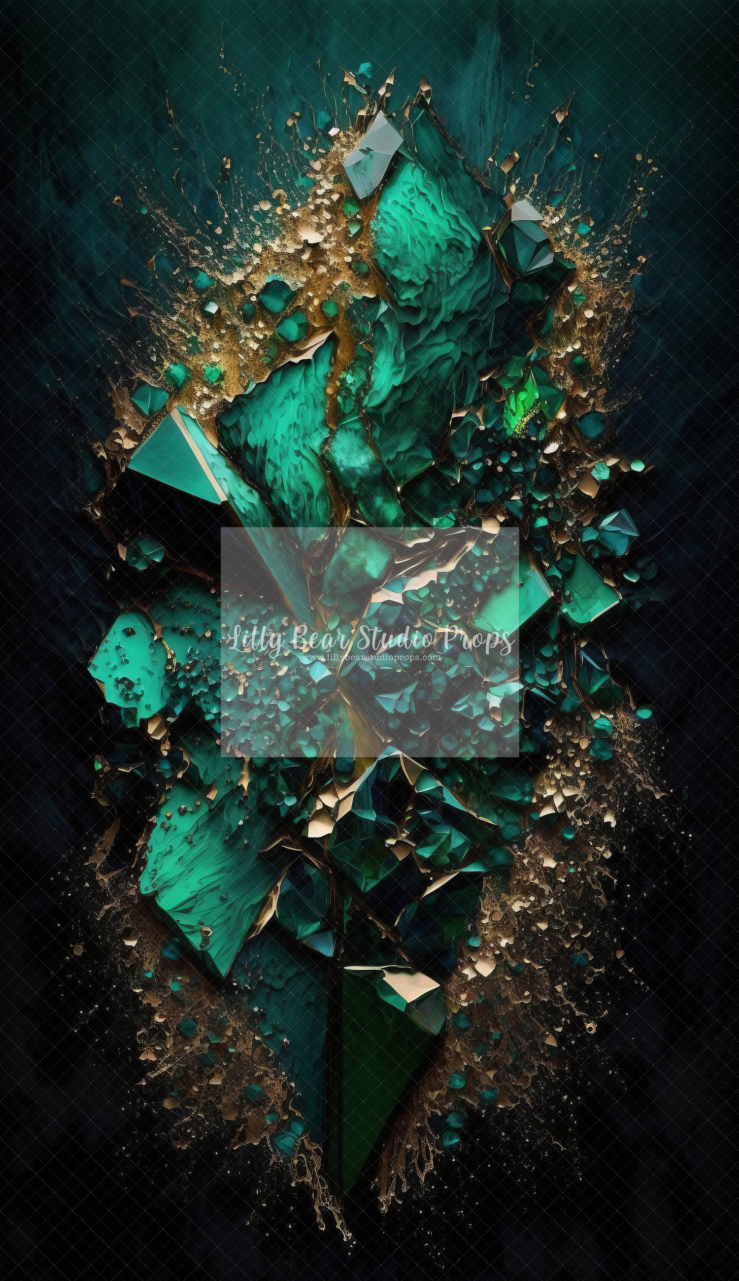 Emerald Rift - Sweep Options