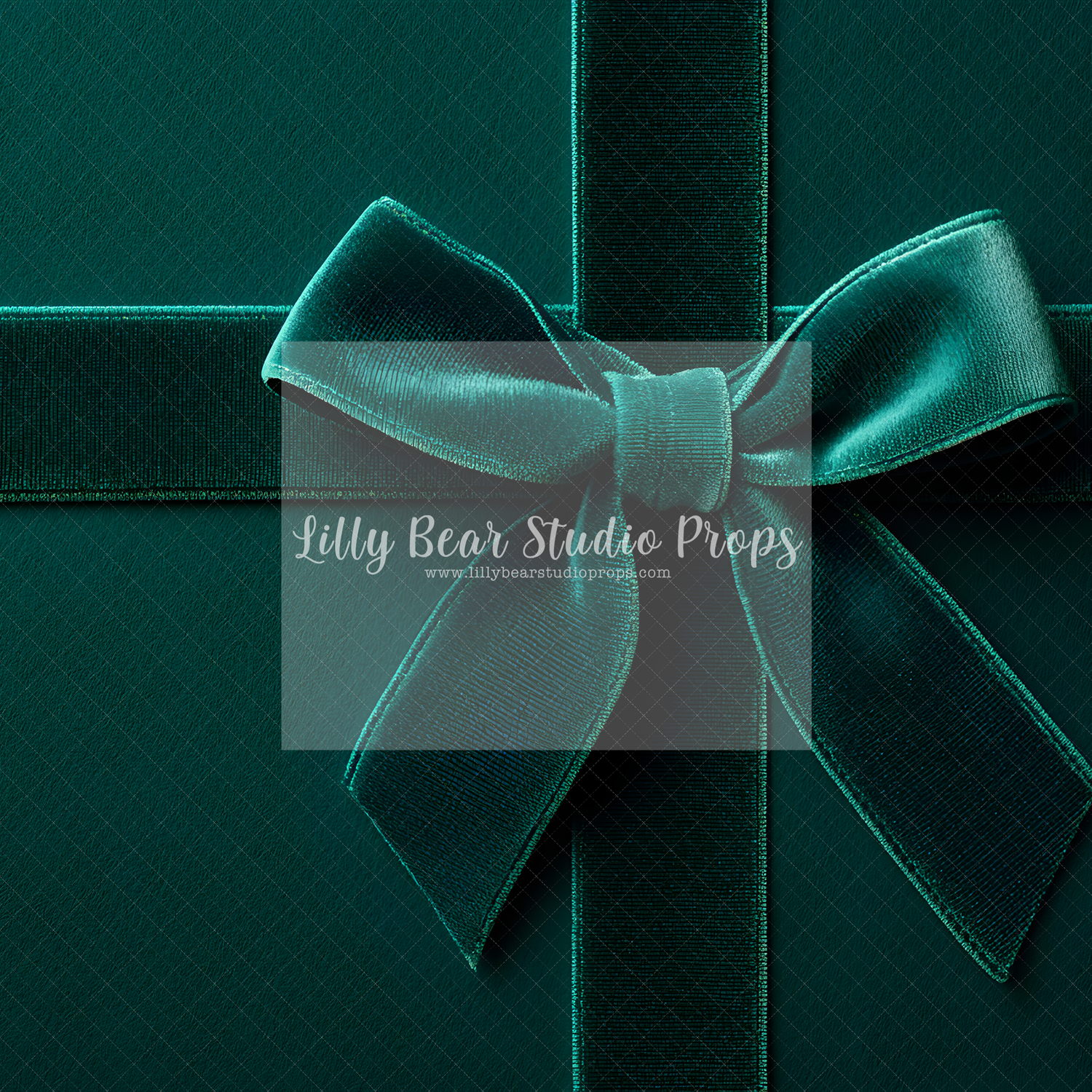 Emerald Velvet Glow