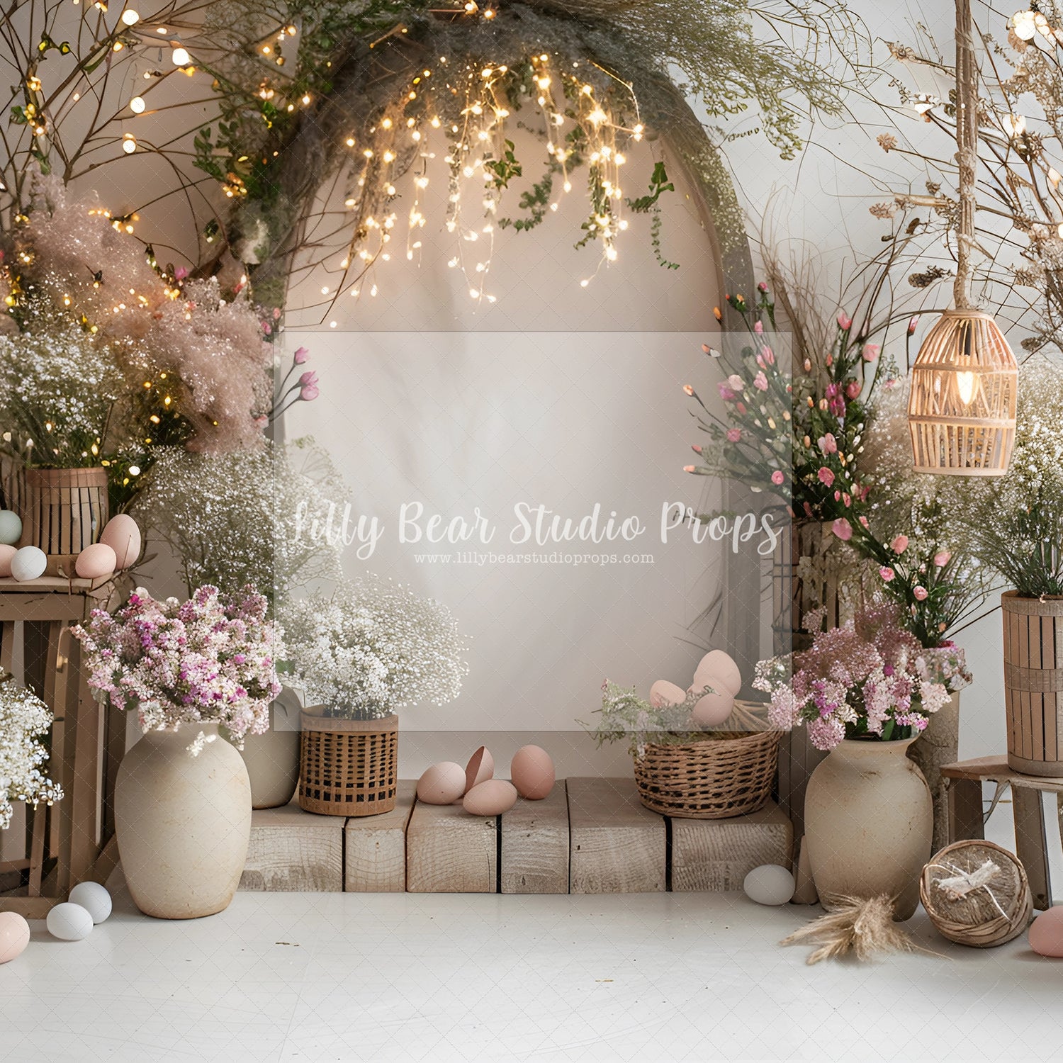 Encanto Easter Floral Set (31)