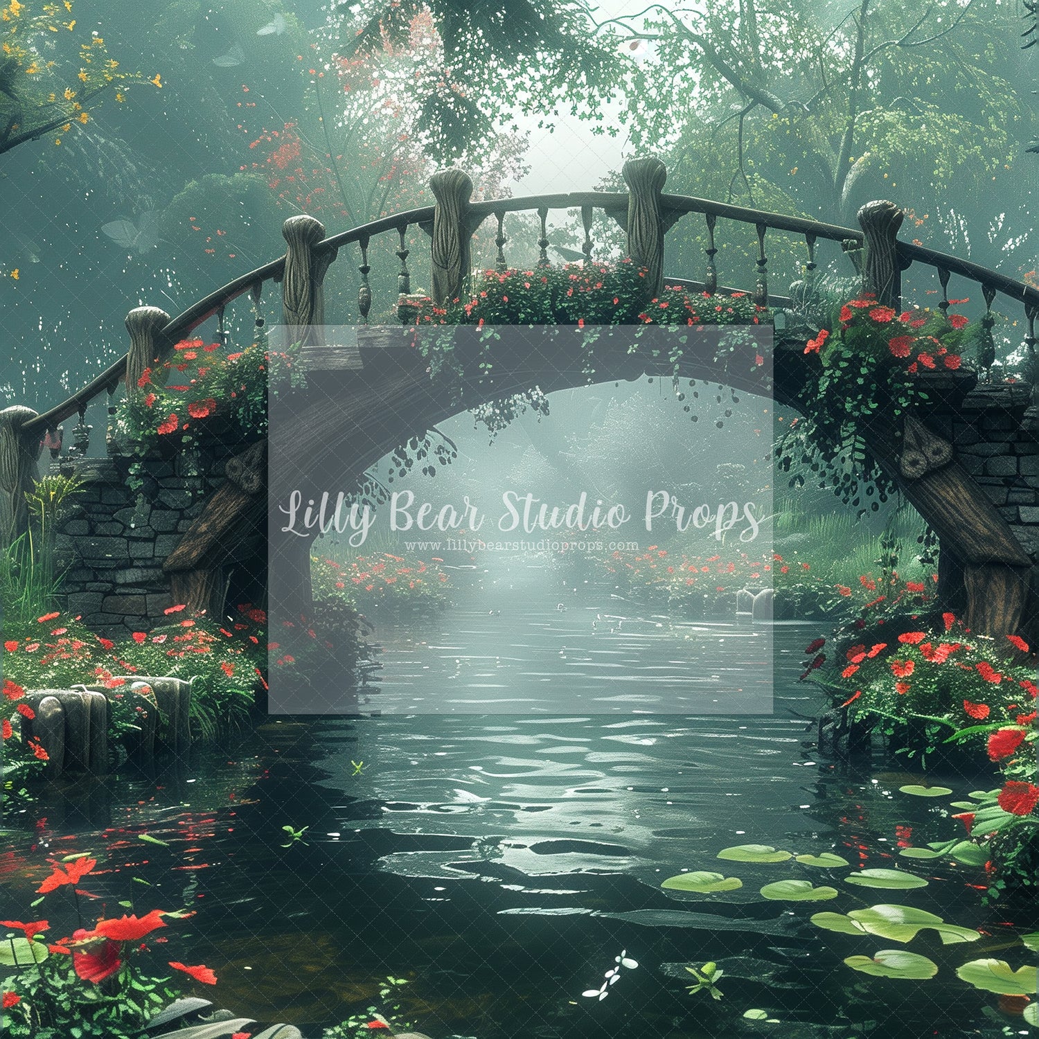 Enchanted Bridge