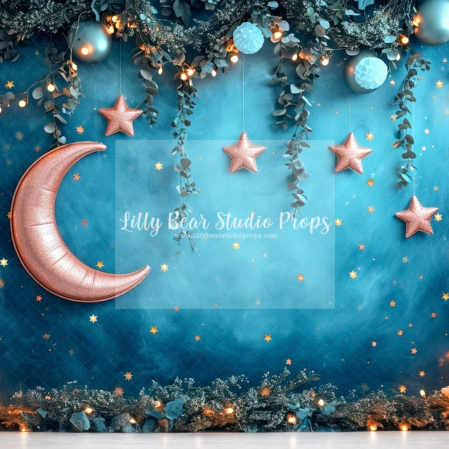 Enchanted Star Garden