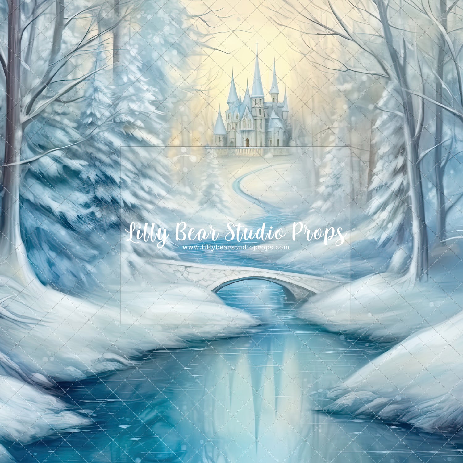 Enchanting River