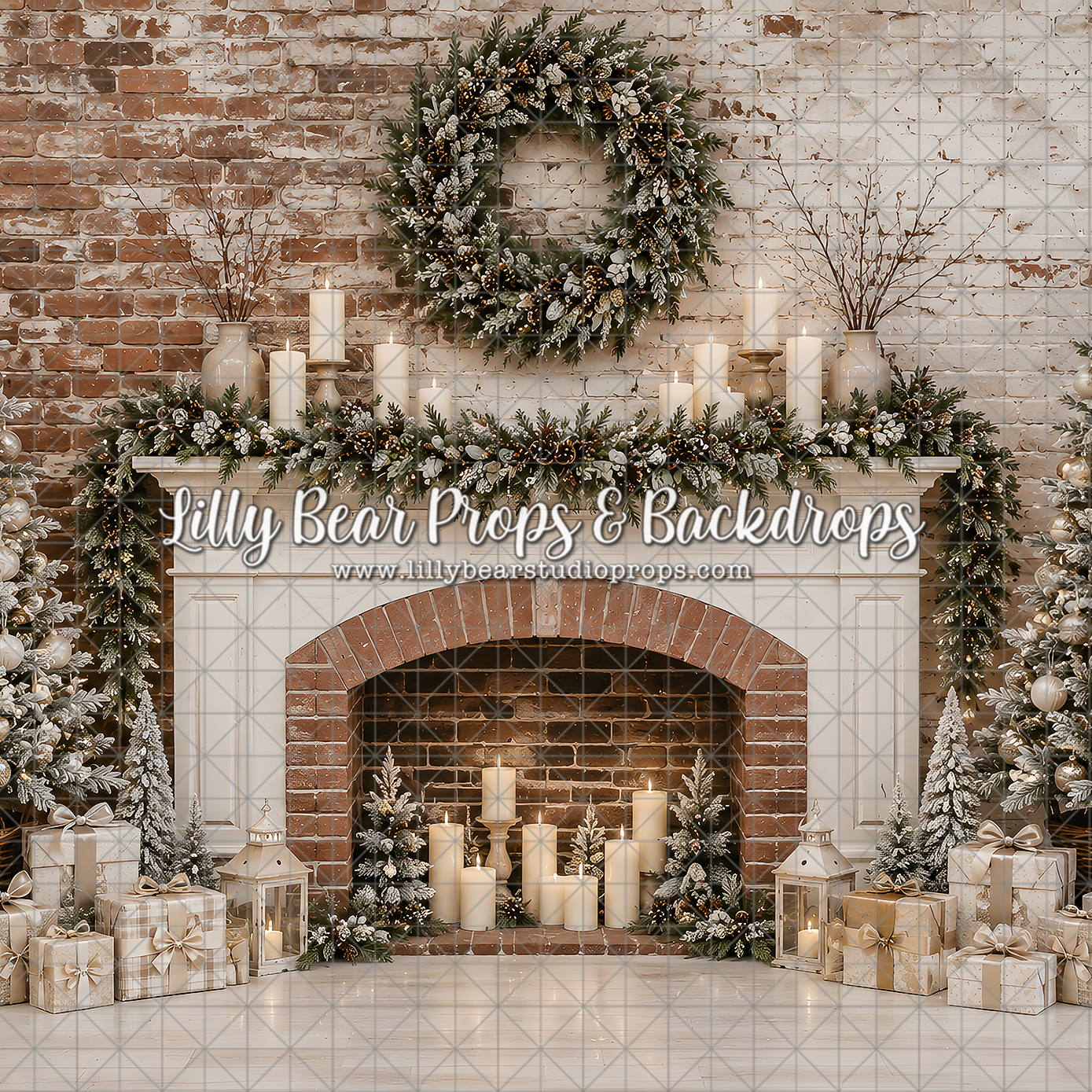 Evergreen Hearth