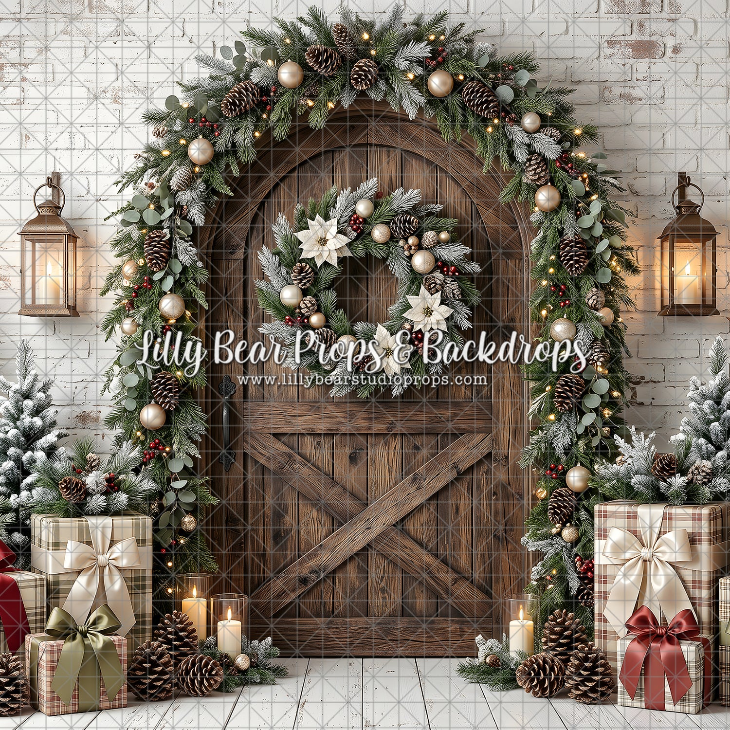 Everwood Entry