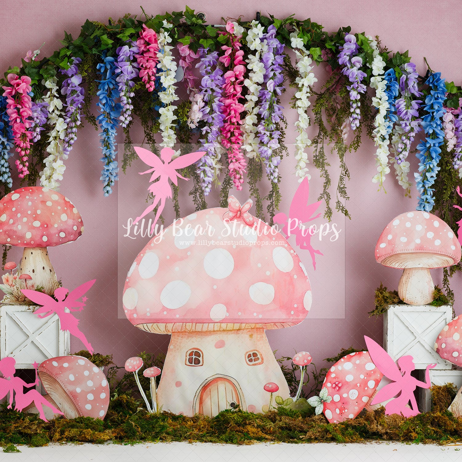 Fairy Archway