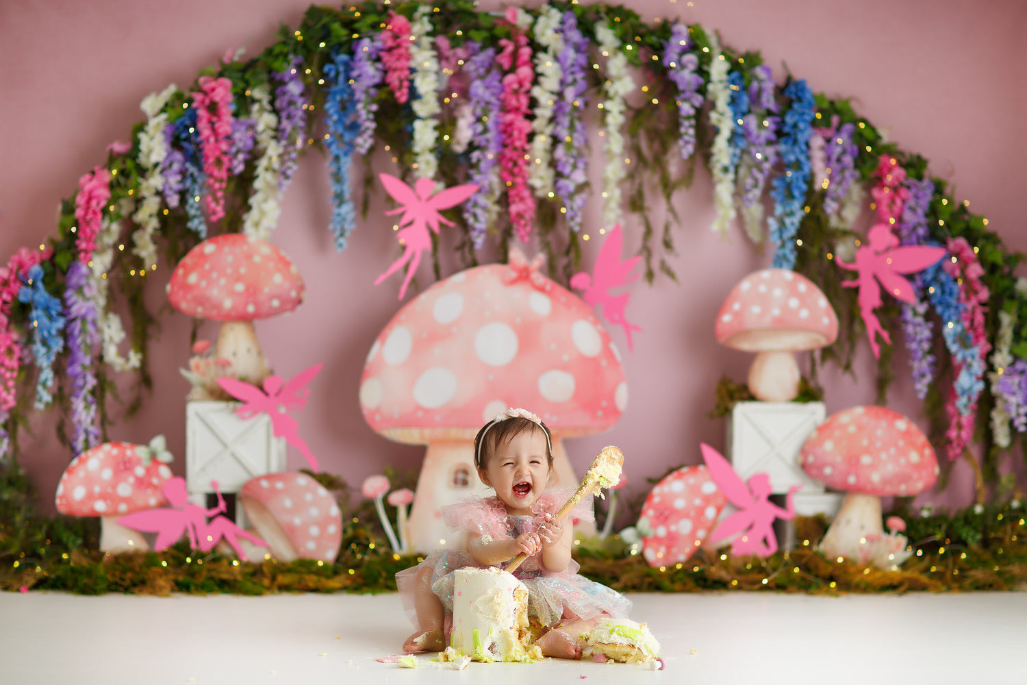 Fairy Archway