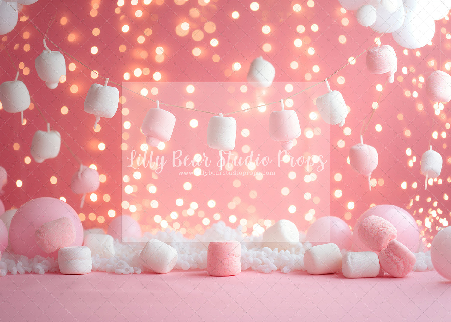 Fairylights & Marshmallows
