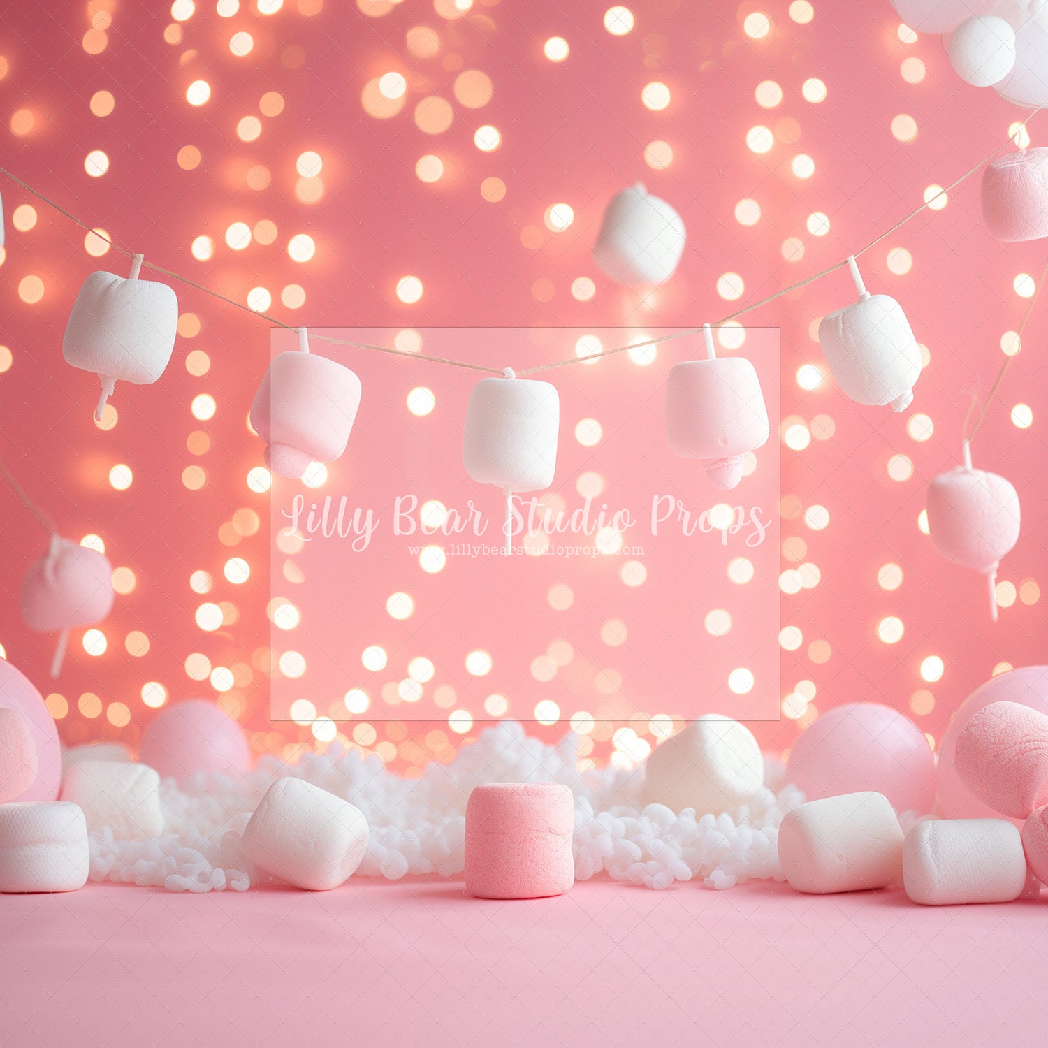 Fairylights & Marshmallows