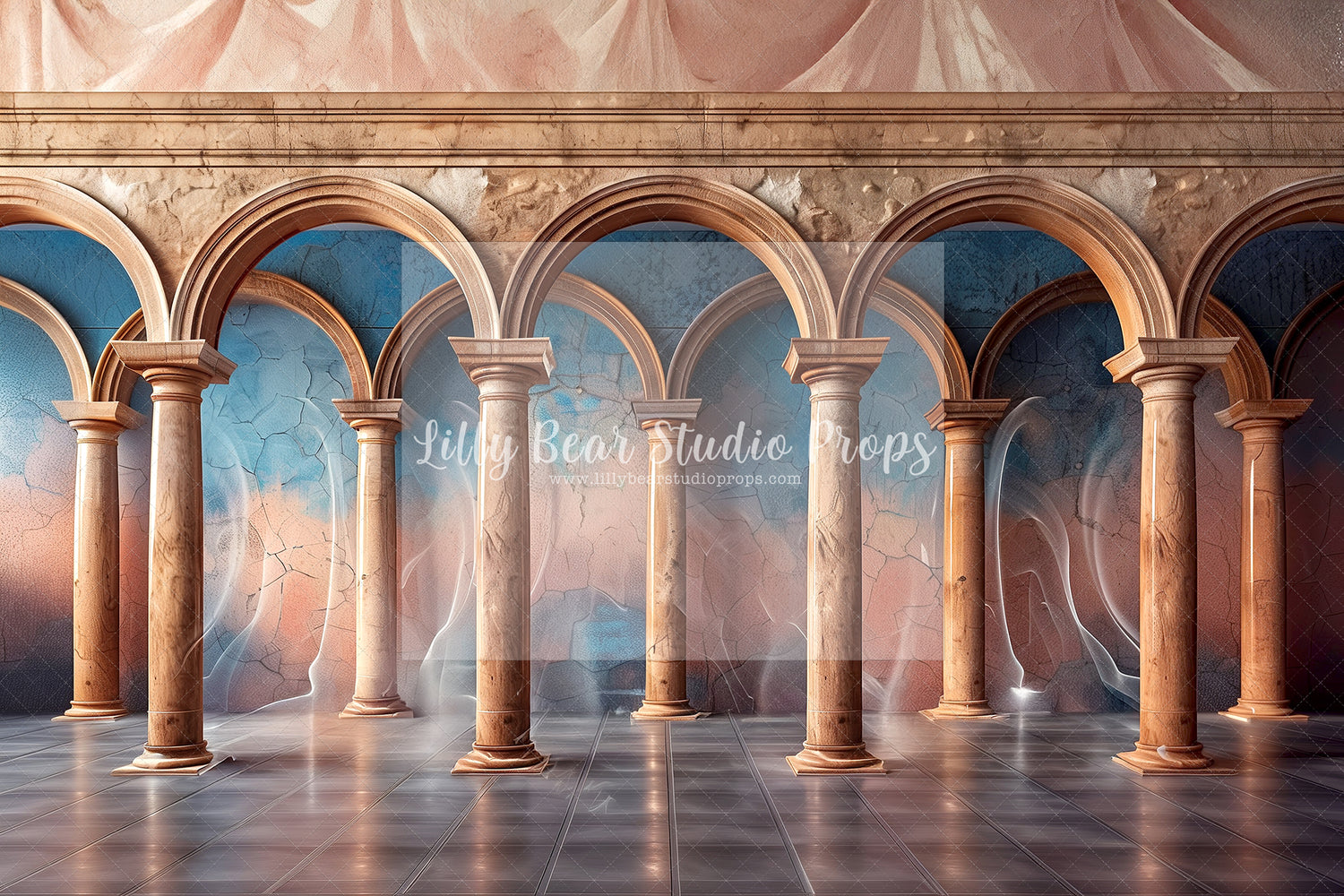 Fantasy Arches