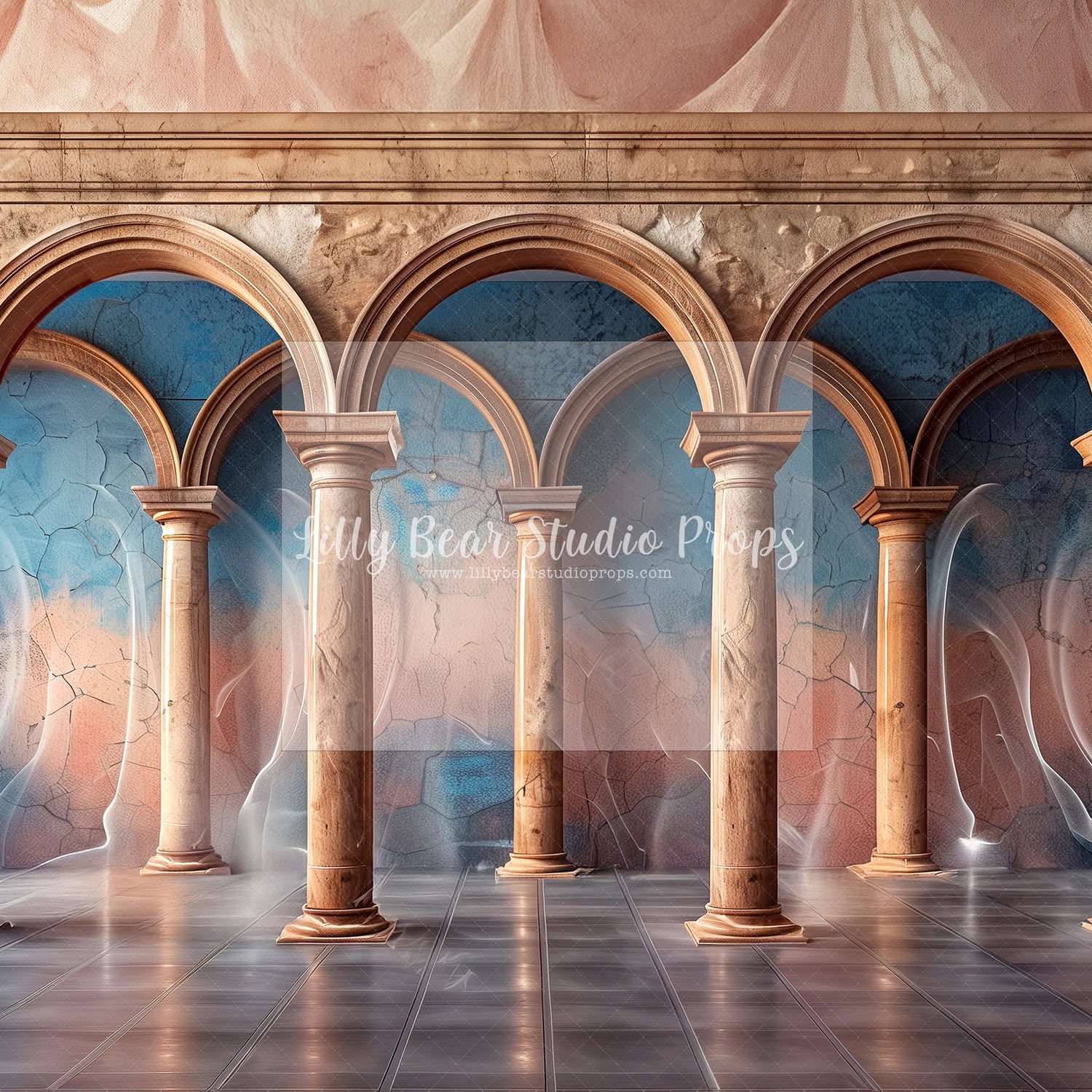 Fantasy Arches