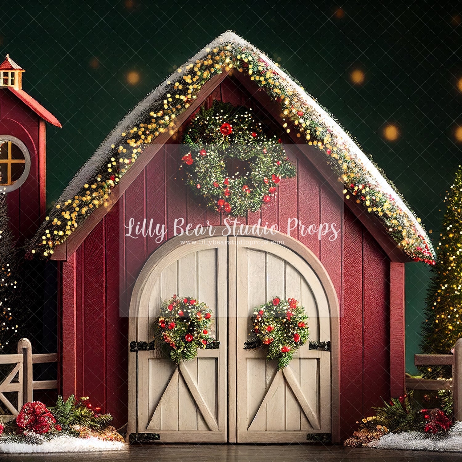 Farmers Christmas