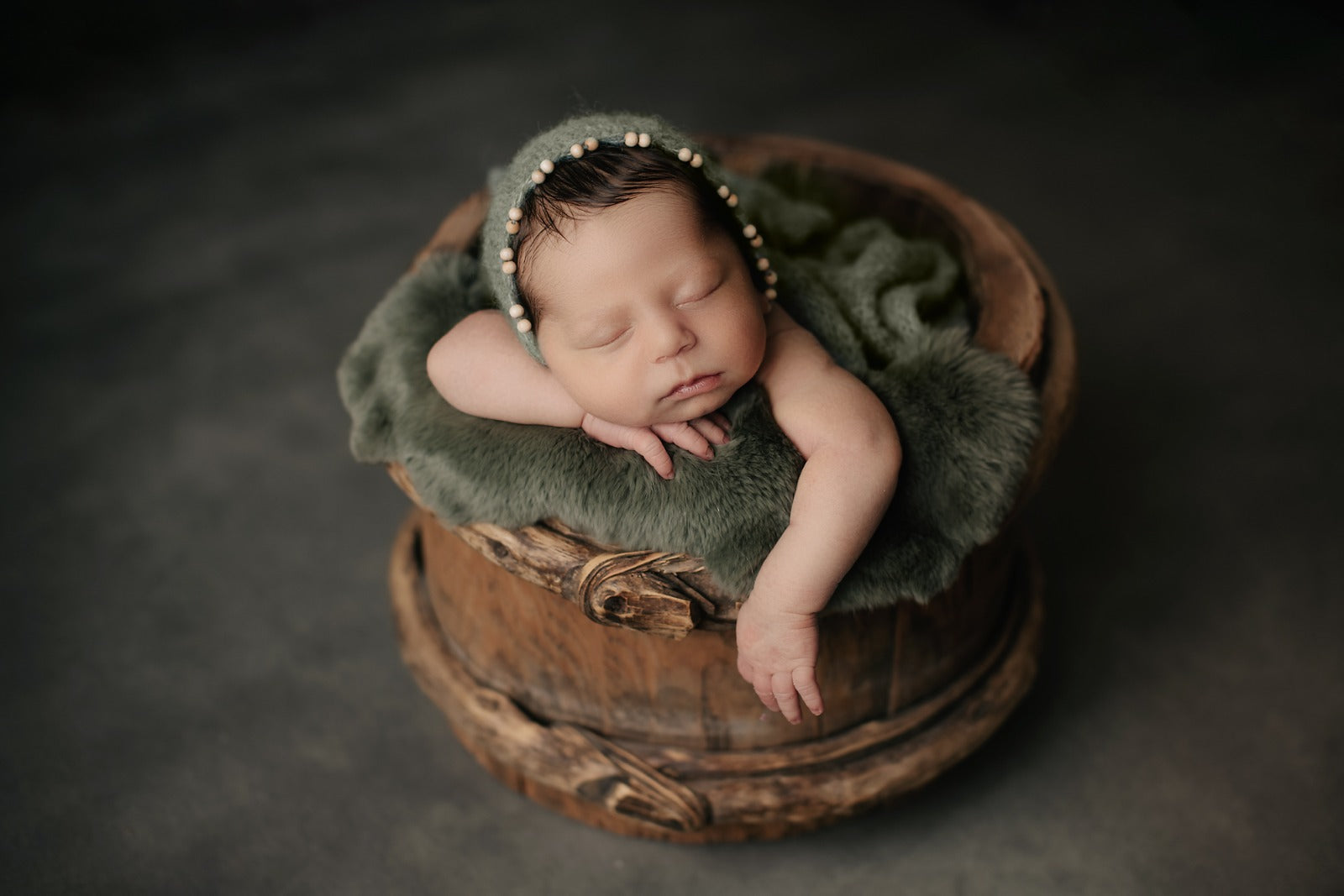 Fern by Lilly Bear Studio Props sold by Lilly Bear Studio Props, FABRICS