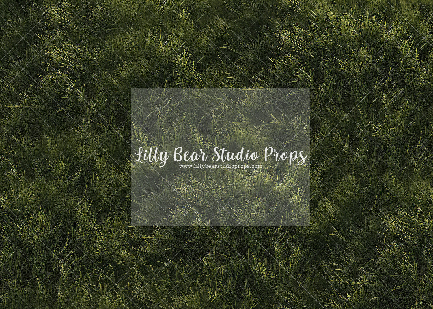 Field Grass Floor
