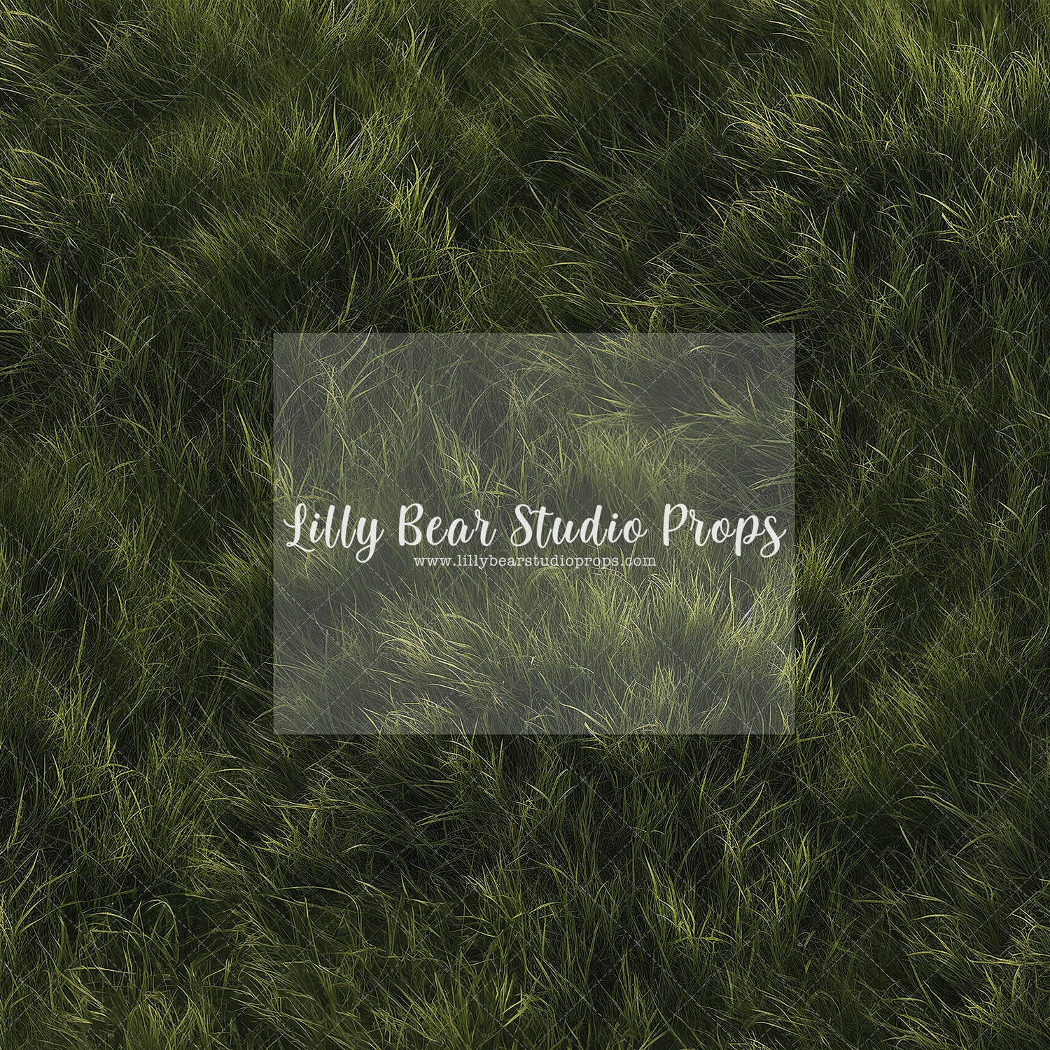 Field Grass Floor