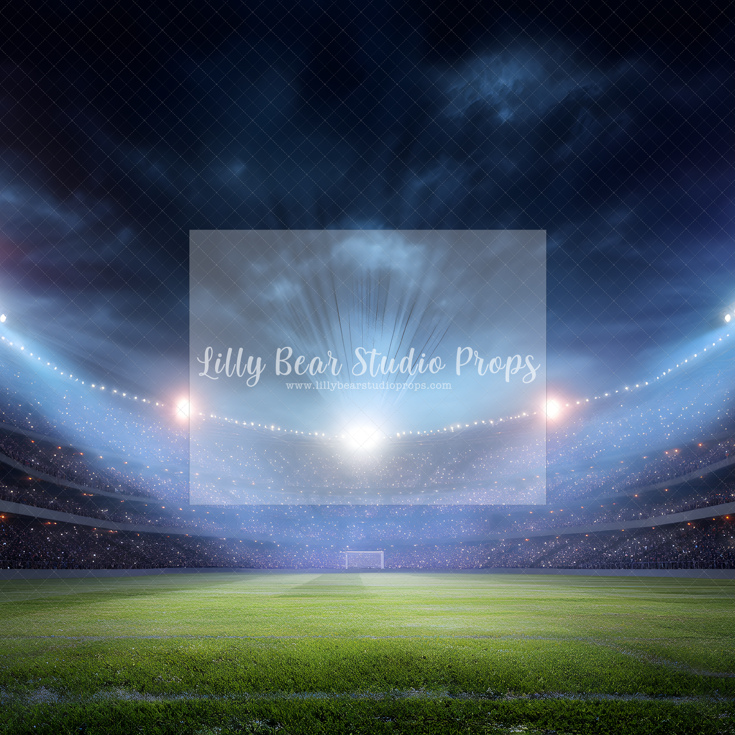 Final Kickoff Spotlight