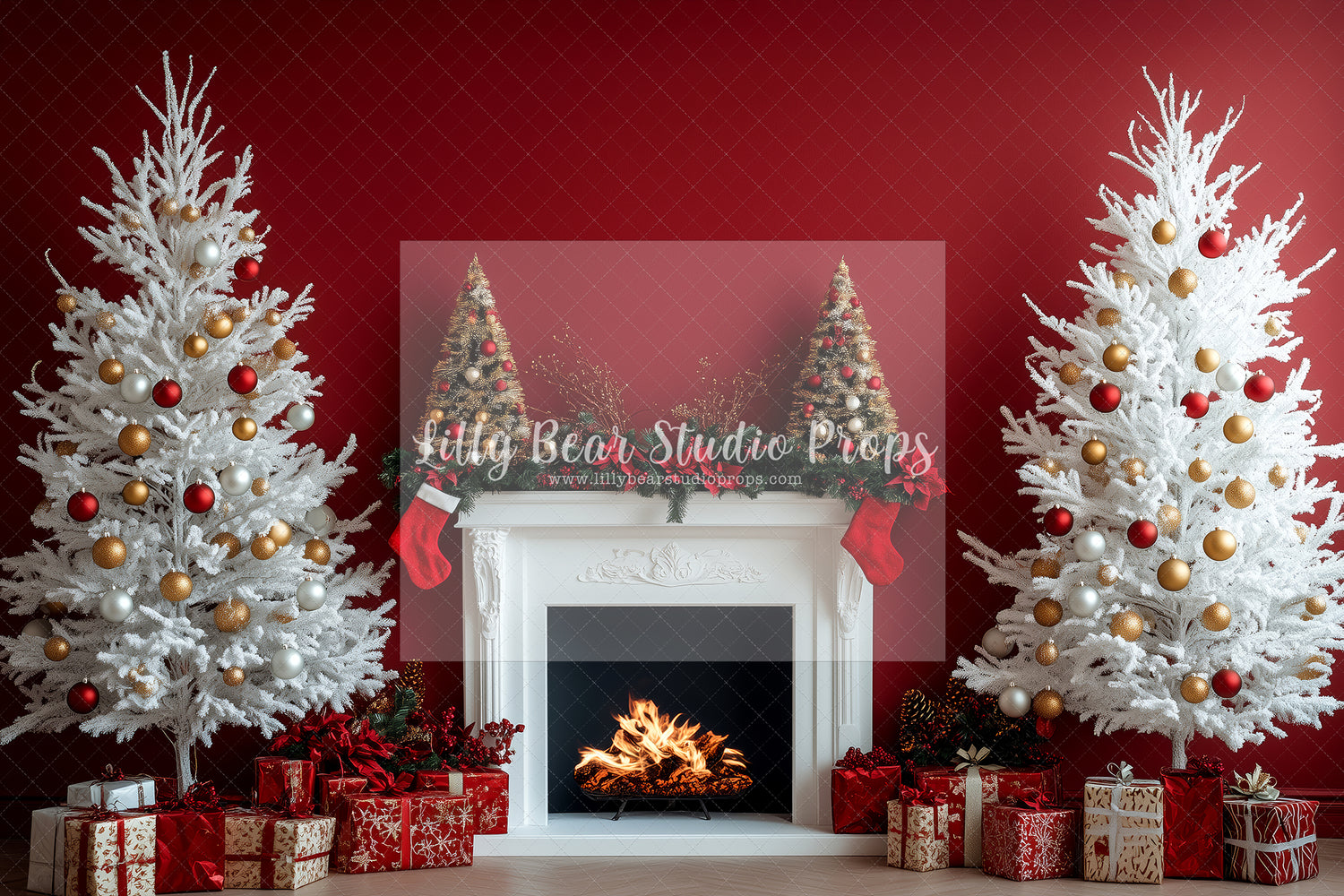 Fireside Festivities