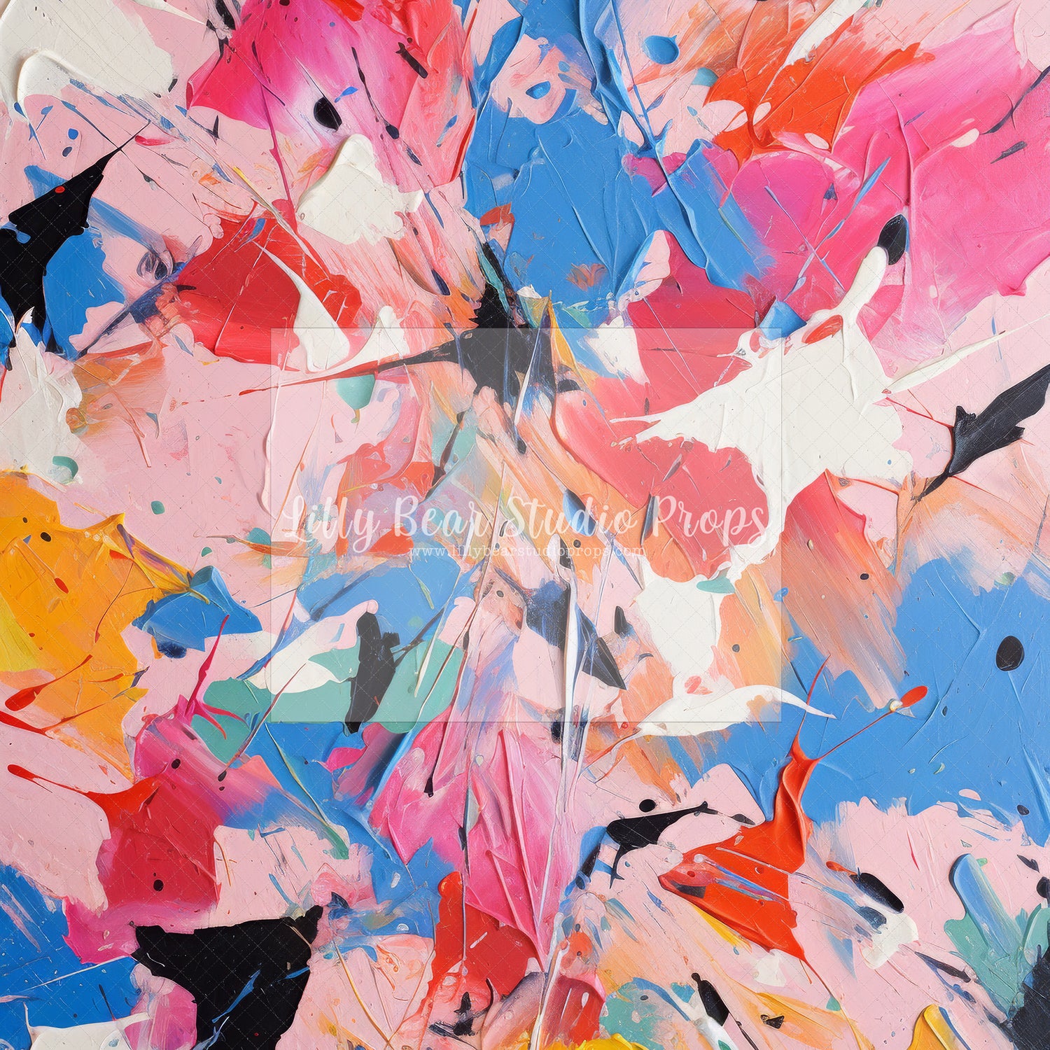 Firework Bloom - Sweep Options