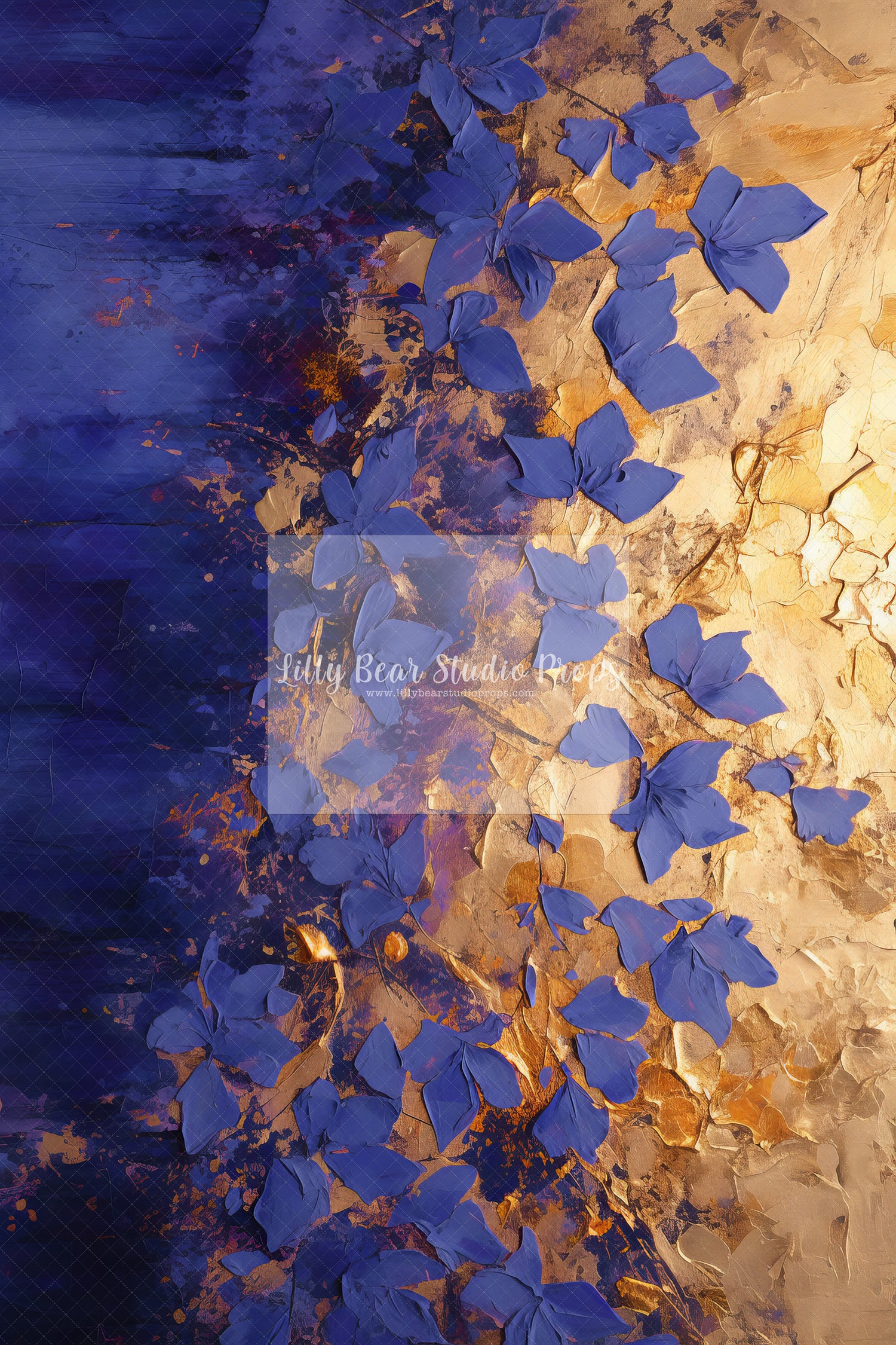 Florentine Gleam - Sweep Options