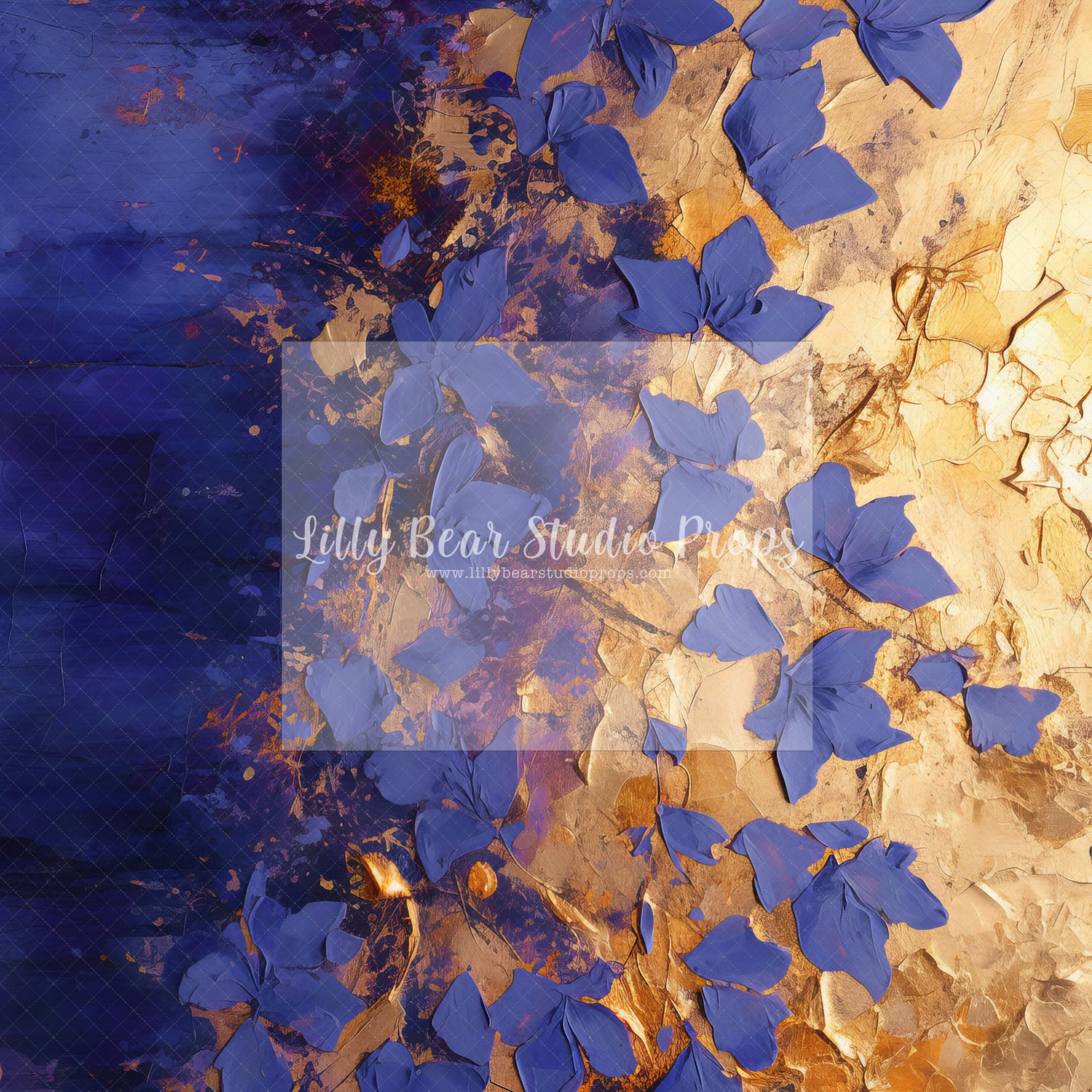 Florentine Gleam - Sweep Options