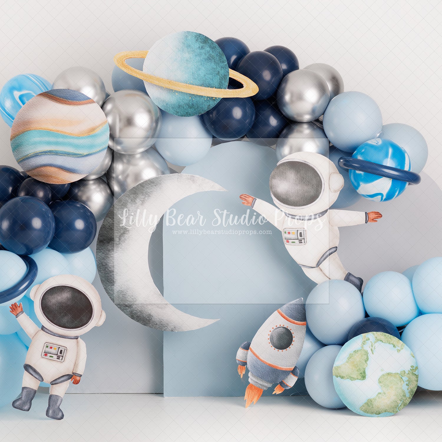 Fly Me To The Moon
