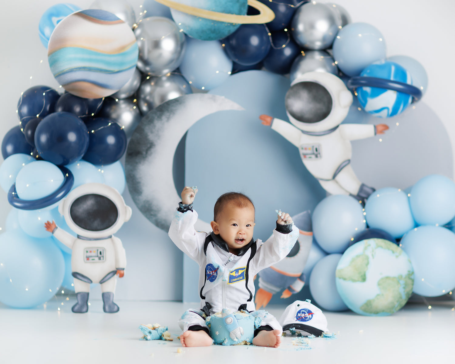 Fly Me To The Moon