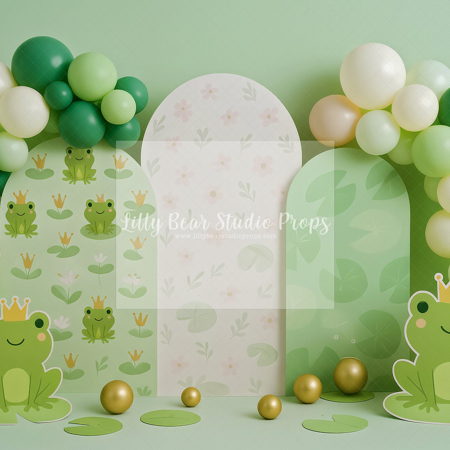 Frog Prince