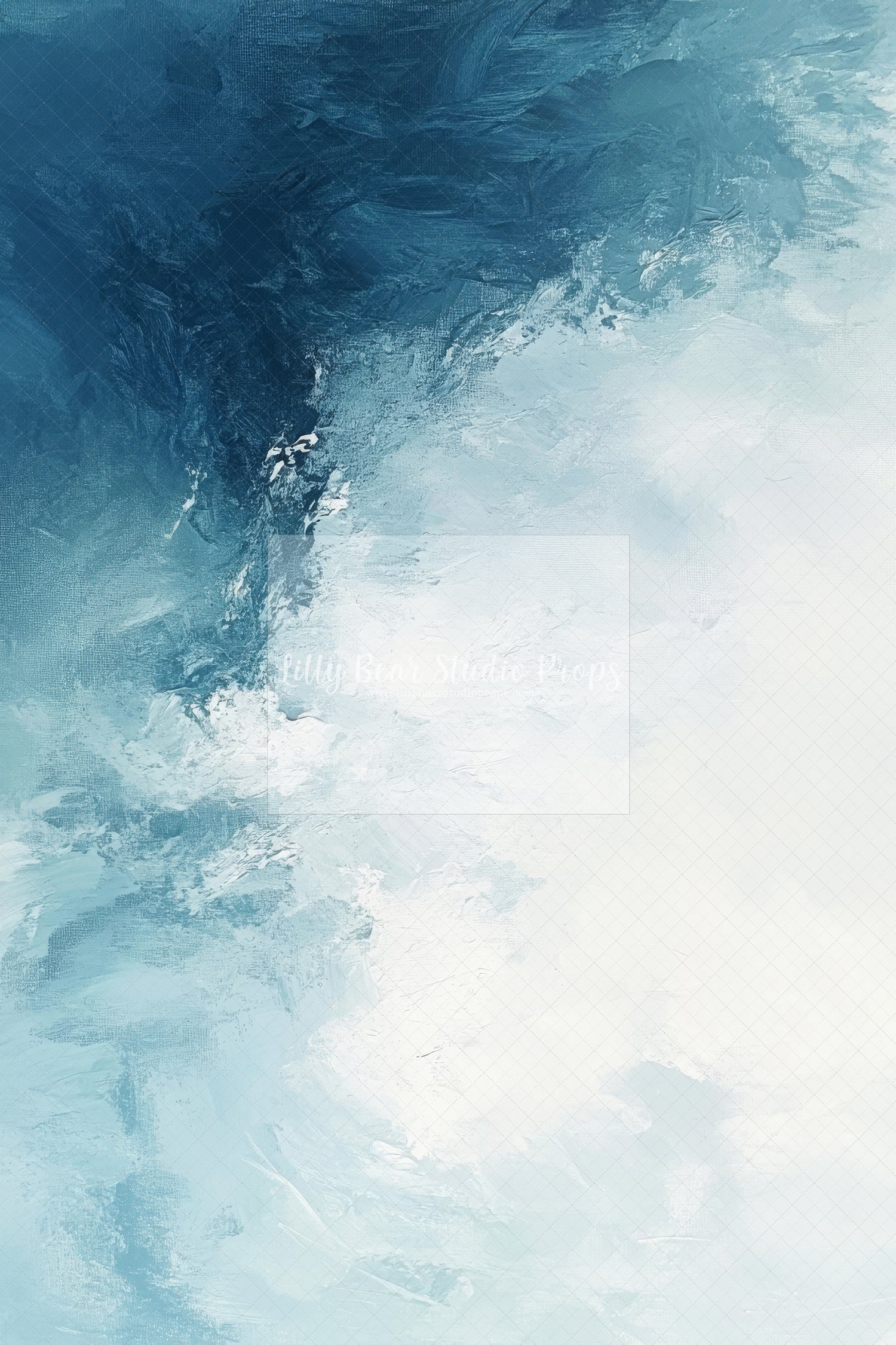 Frosted Azure - Sweep Options