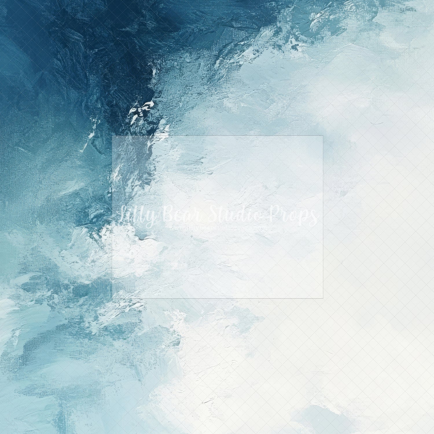 Frosted Azure - Sweep Options