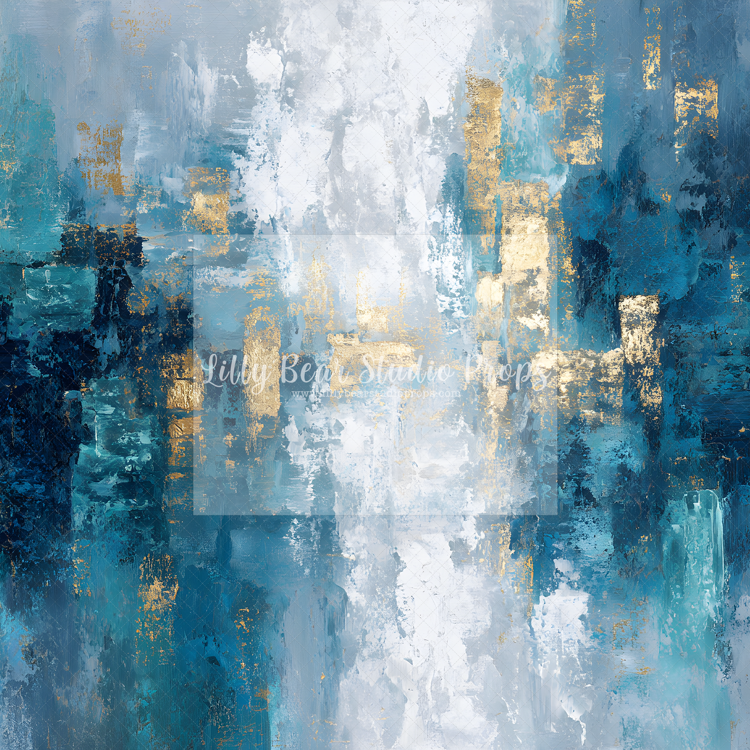 Frosted Skyline Luxe - Sweep Options