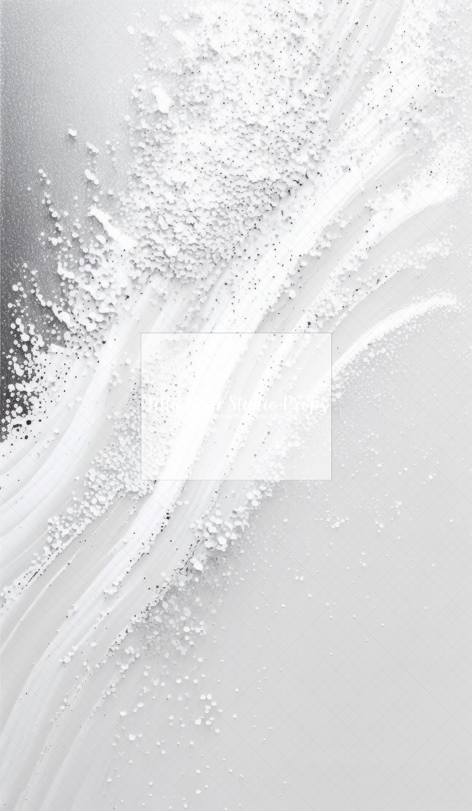 Frostwave Echo - Sweep Options